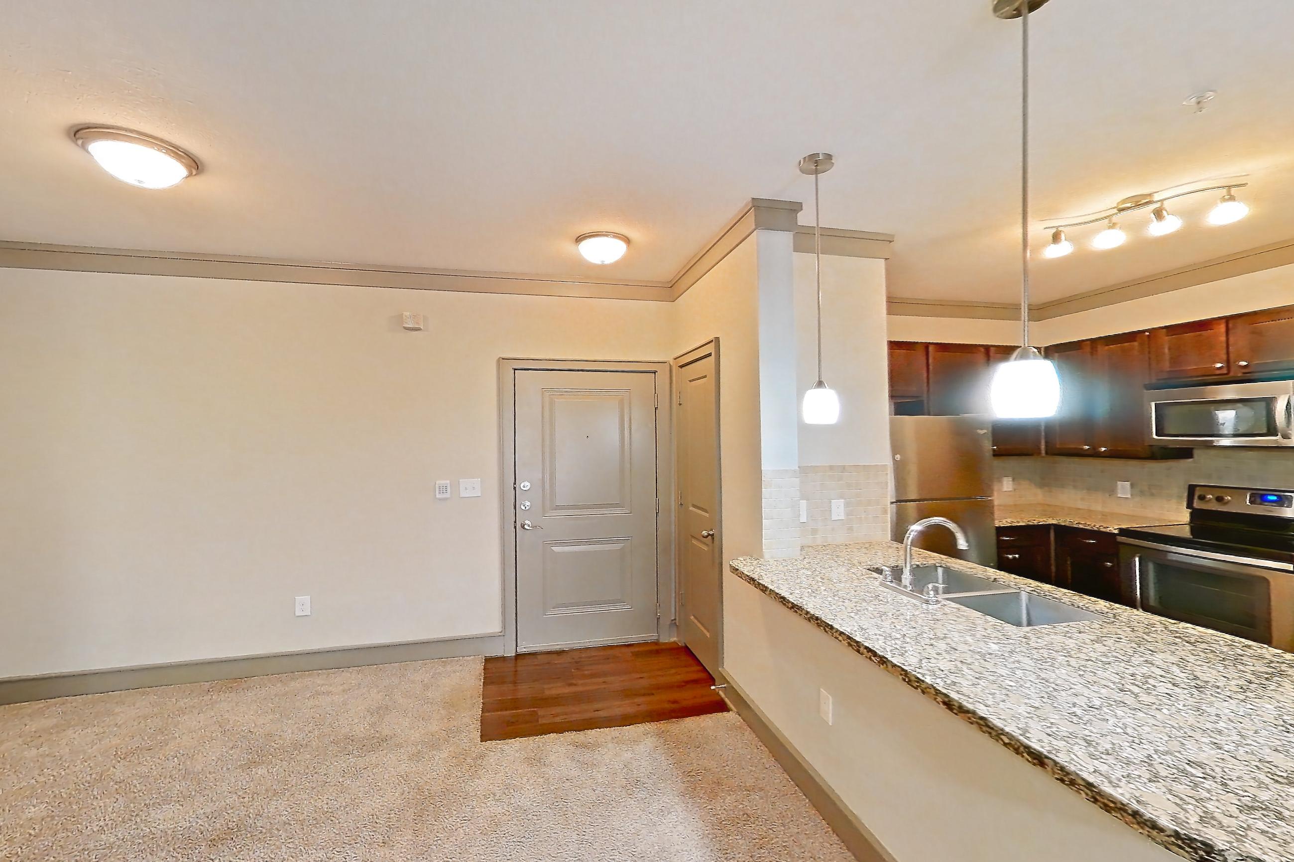 LIVING SPACE