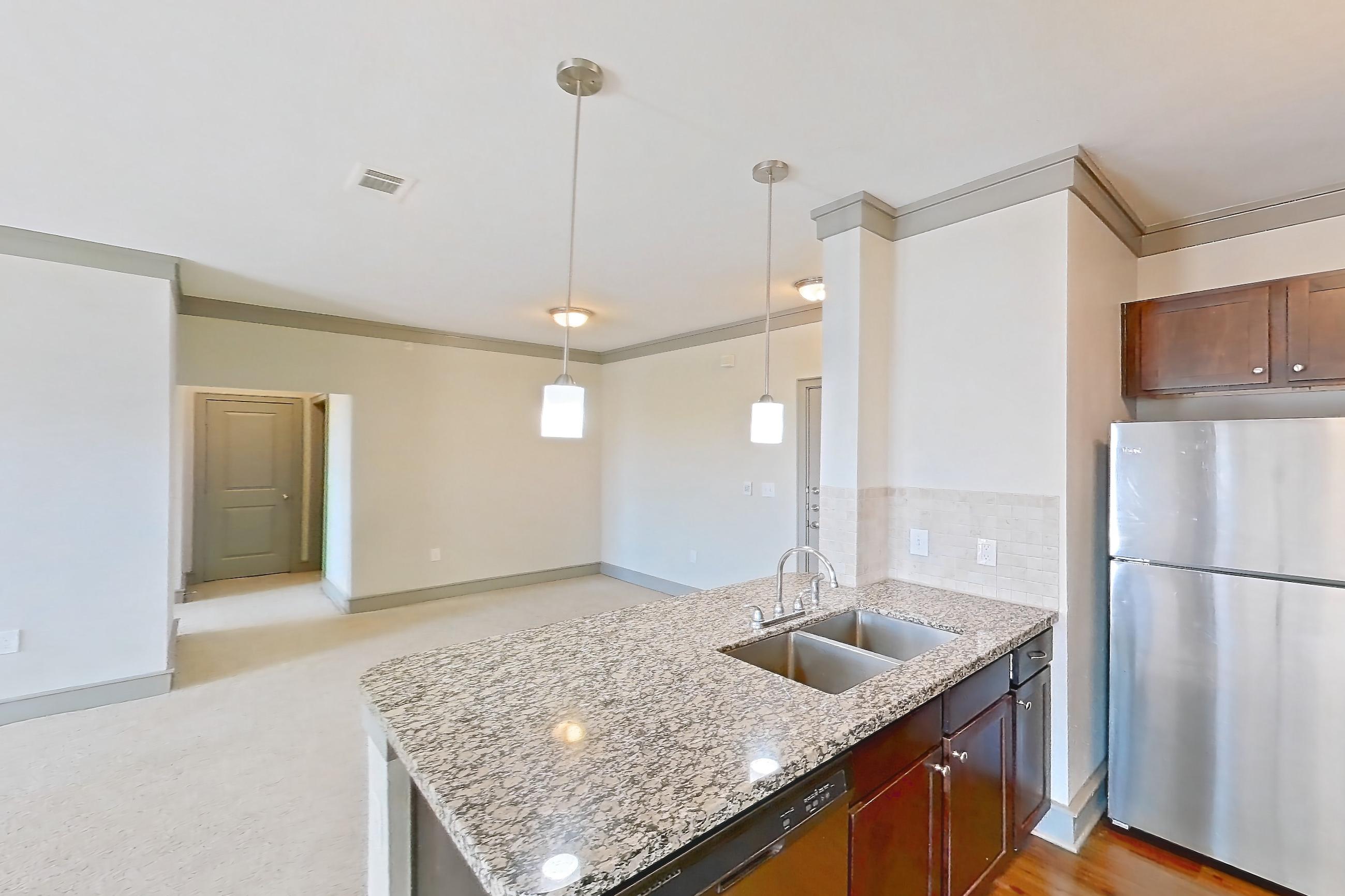 KITCHEN SPACE