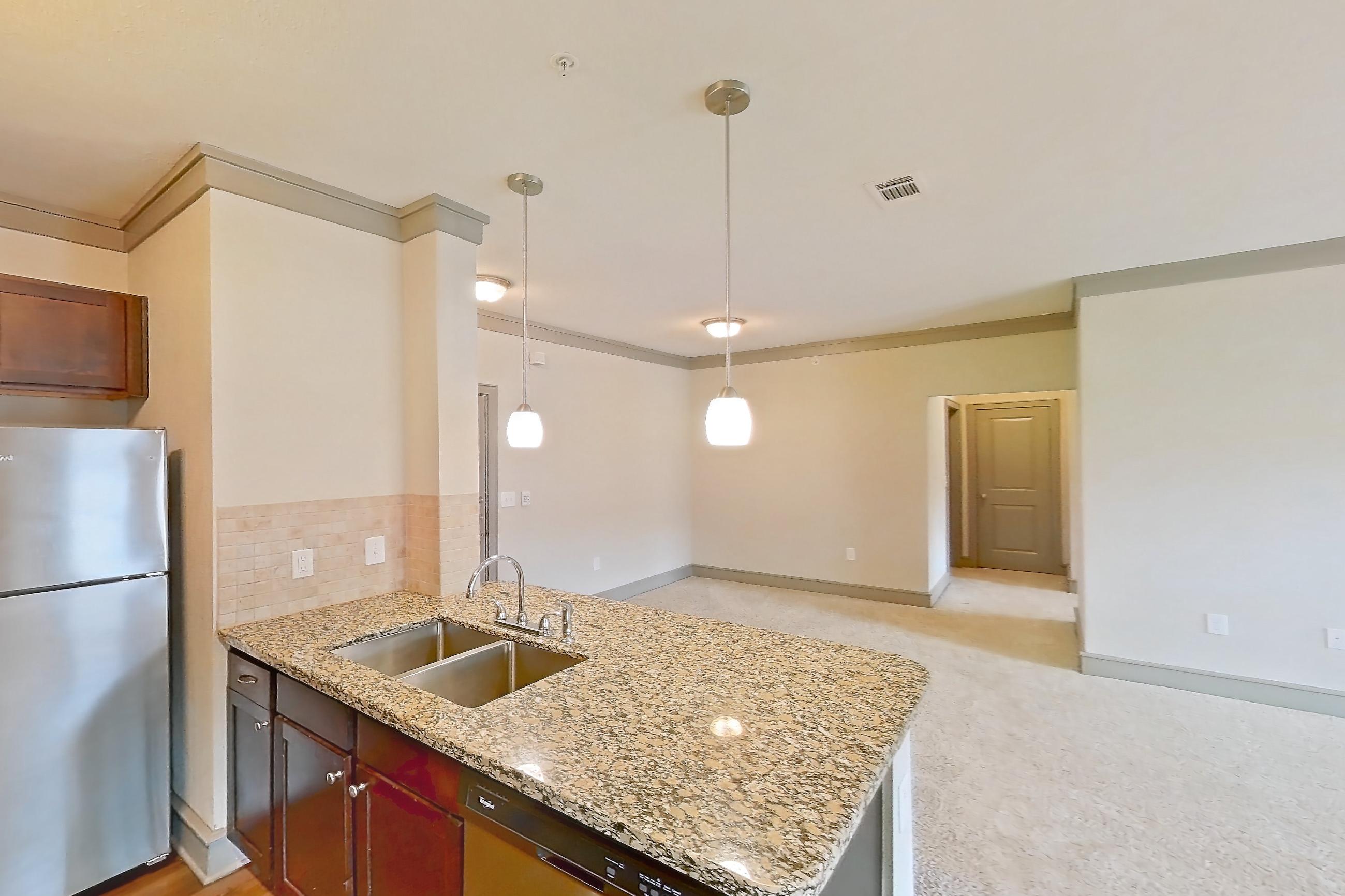 KITCHEN SPACE