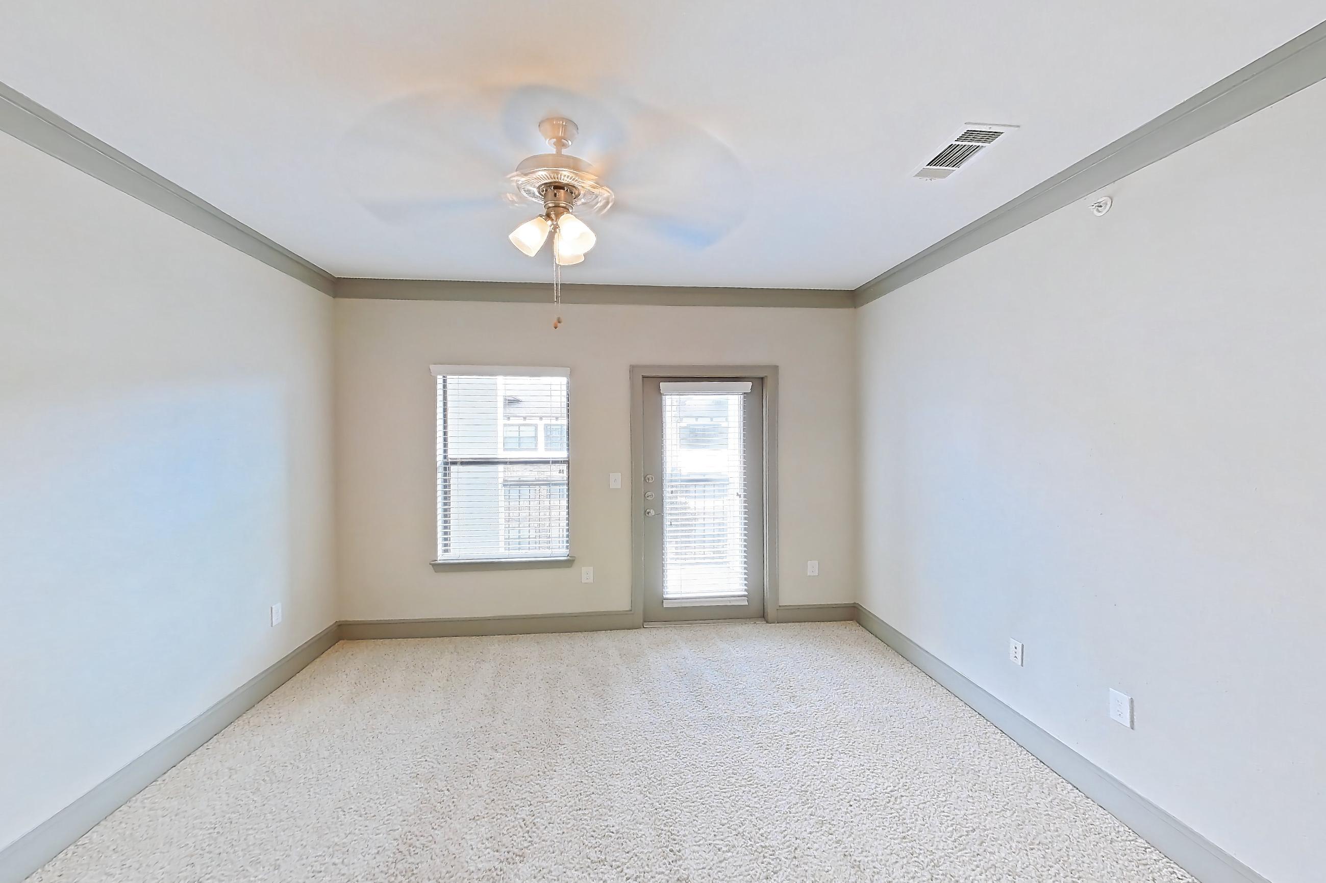 LIVING SPACE