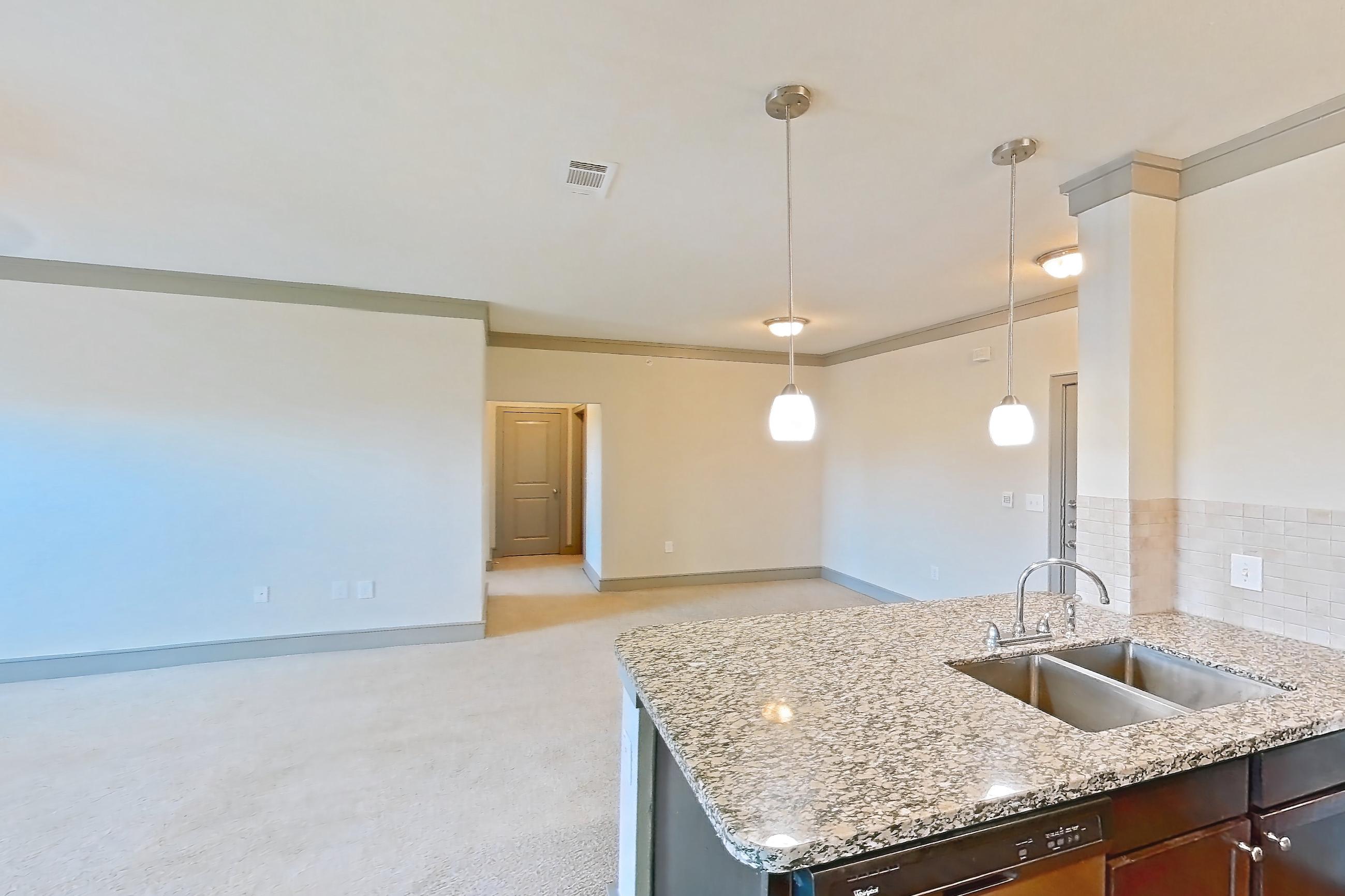 KITCHEN SPACE