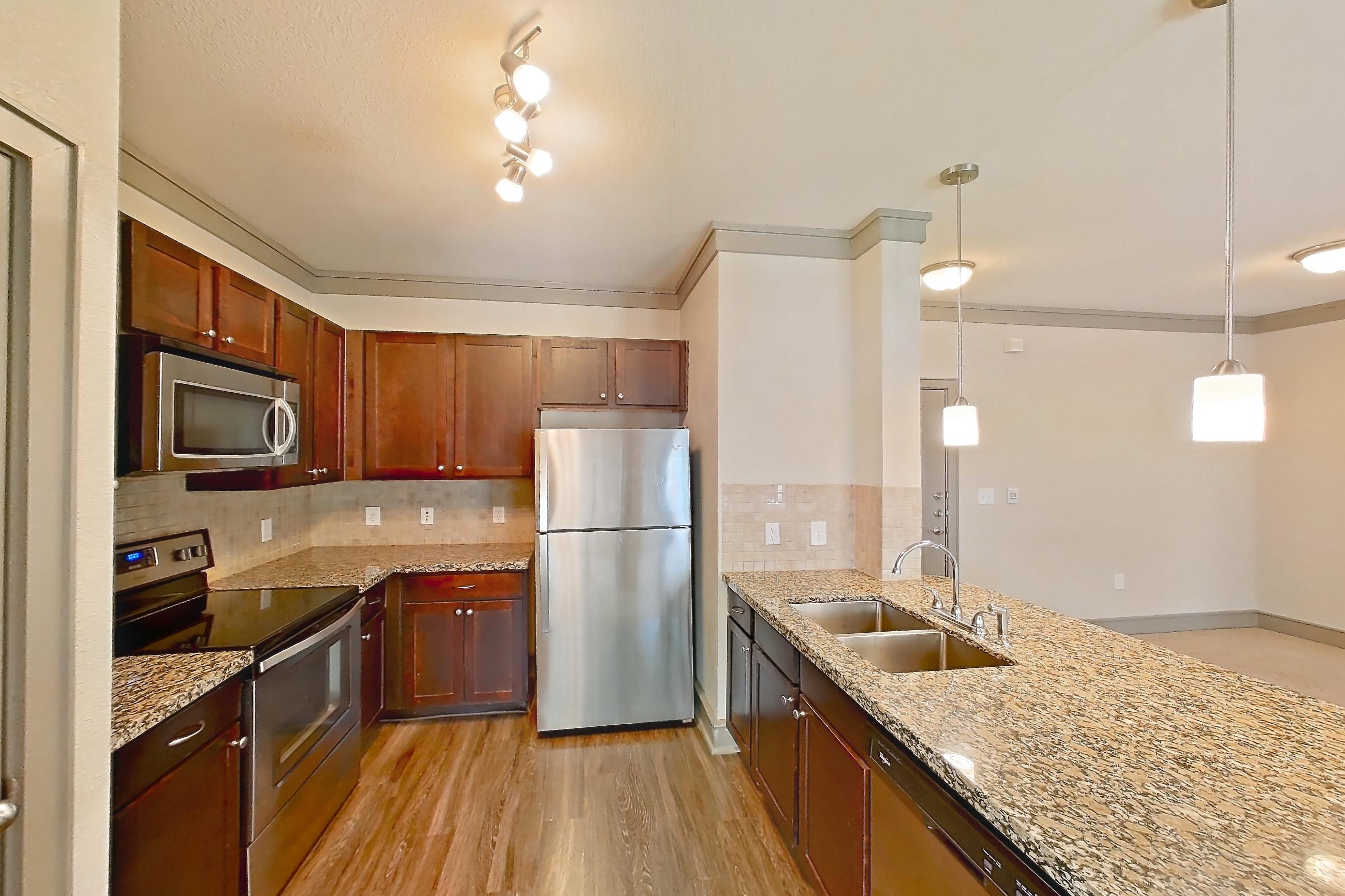 KITCHEN SPACE