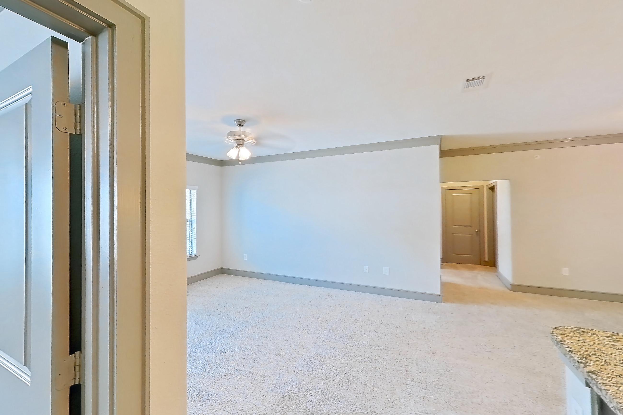KITCHEN SPACE