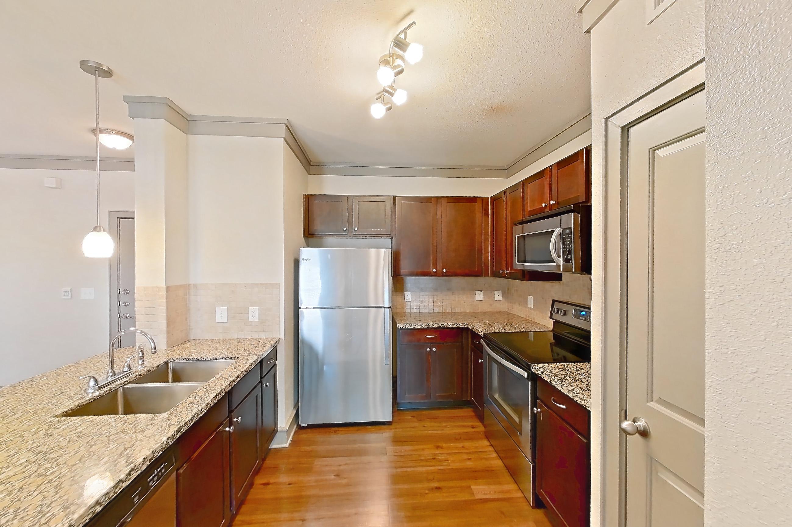 KITCHEN SPACE