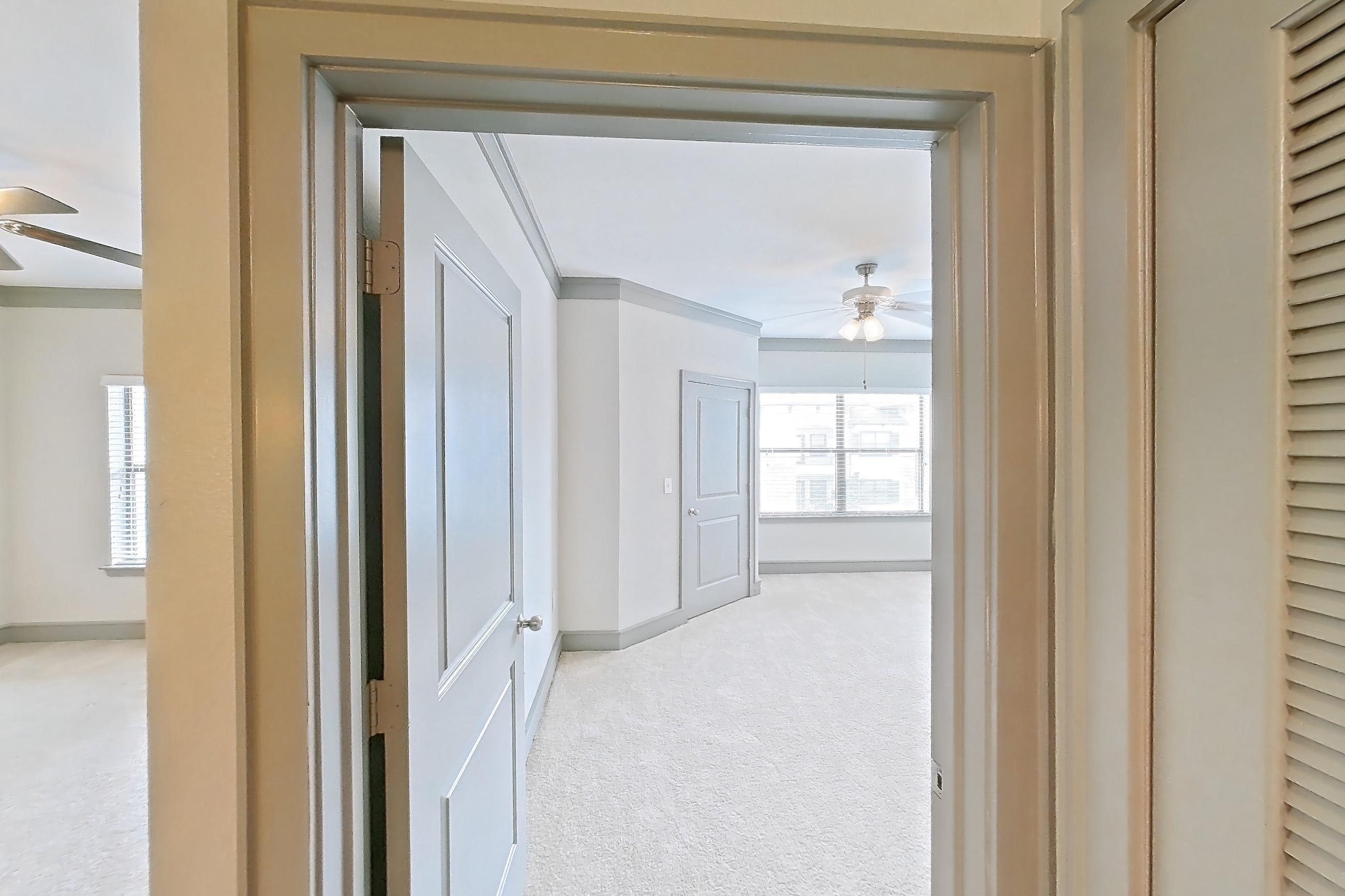 KITCHEN SPACE (representative of this floor plan)