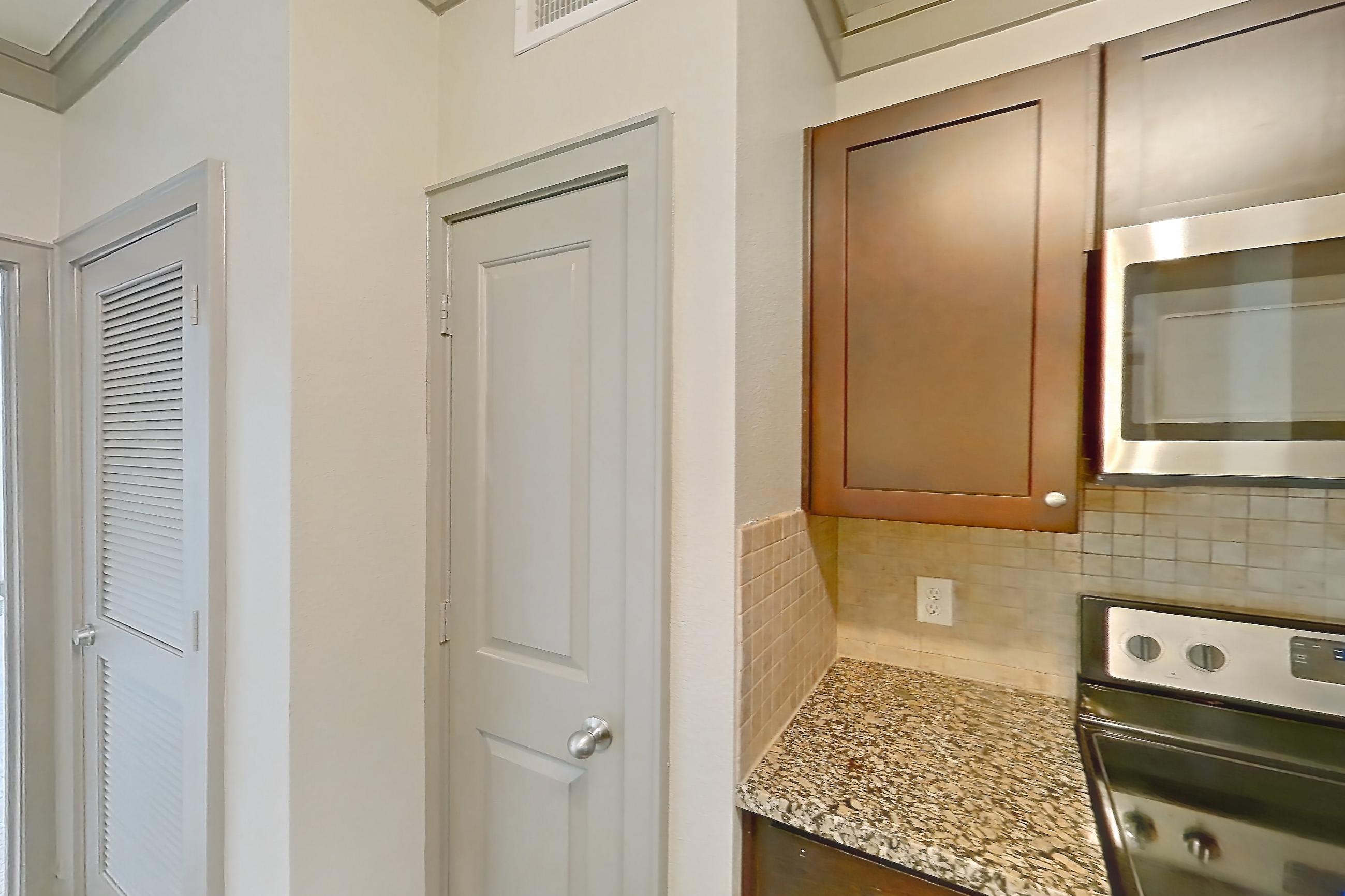 KITCHEN (representative of this floor plan)