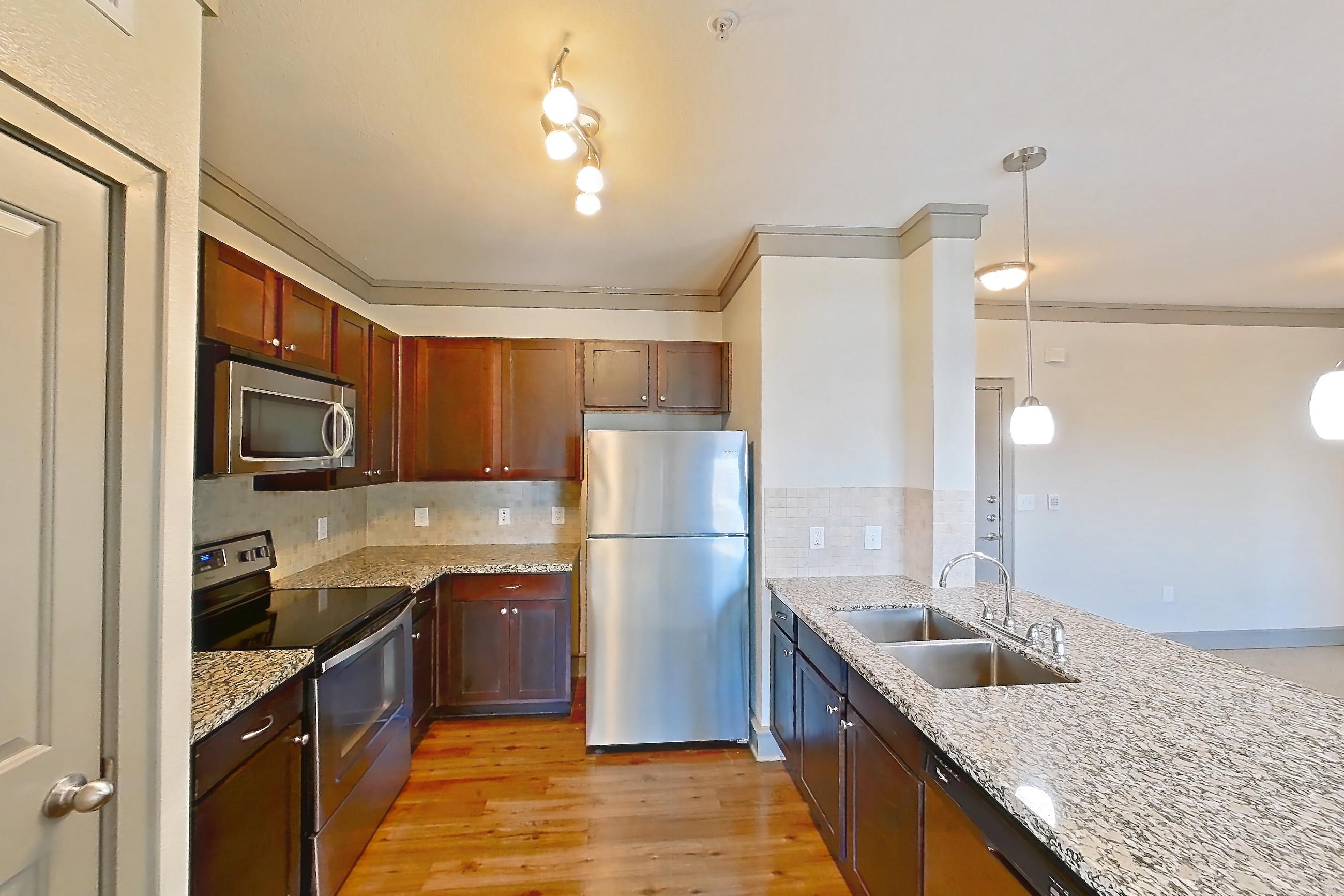 KITCHEN SPACE
