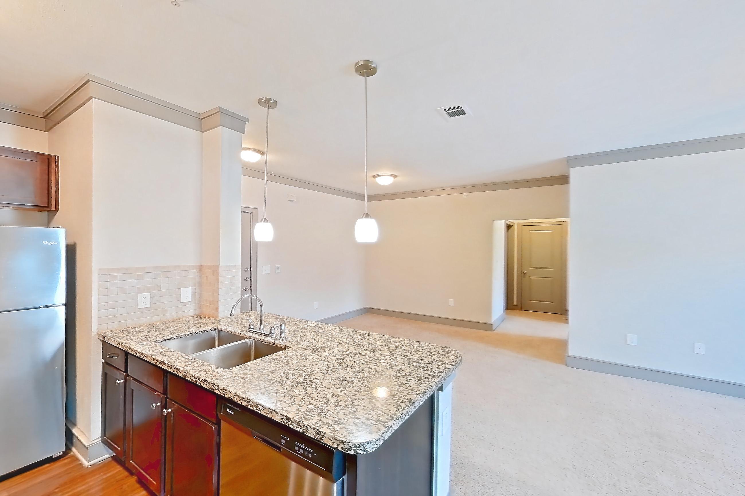 KITCHEN SPACE