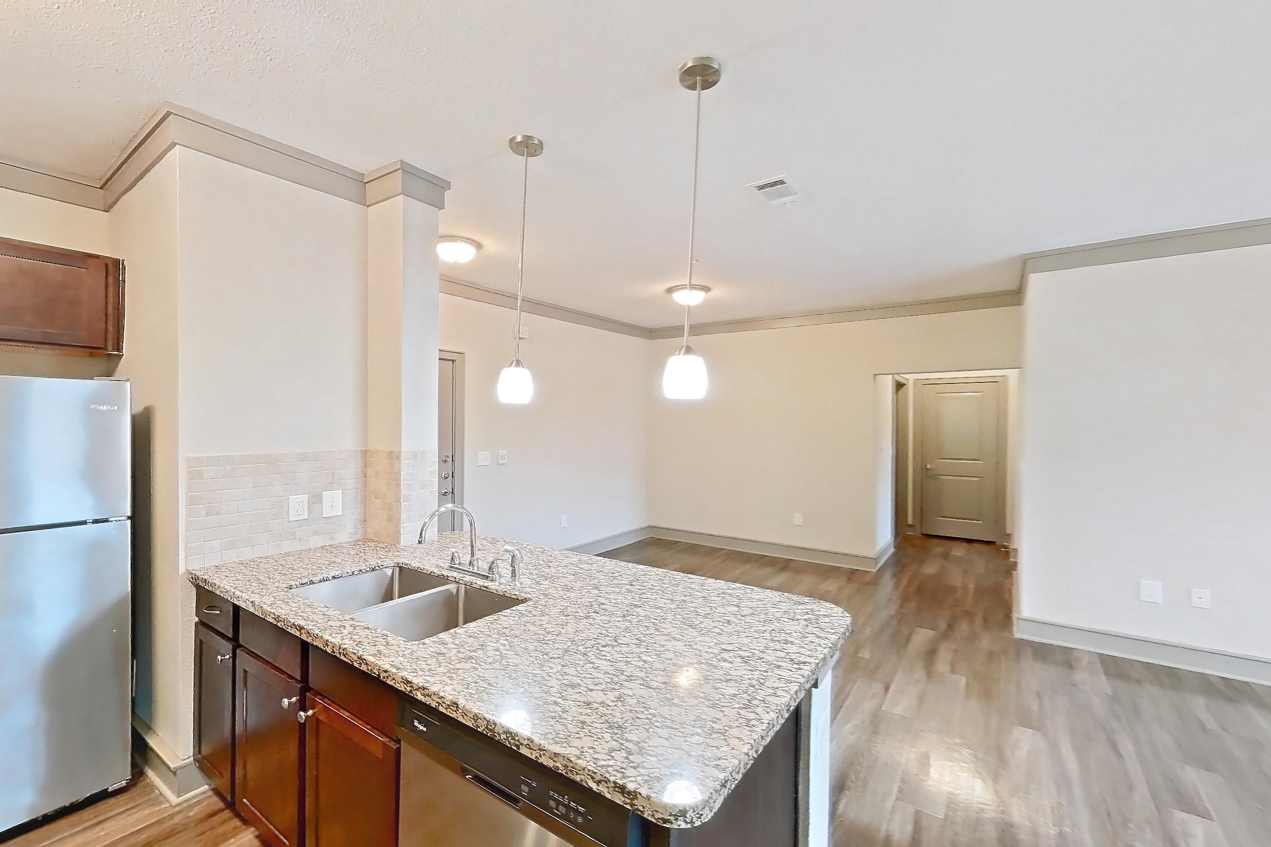 KITCHEN SPACE