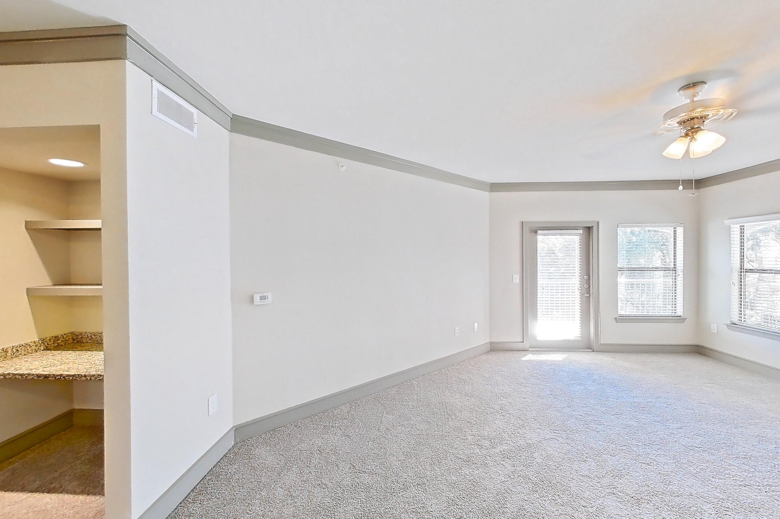 LIVING SPACE