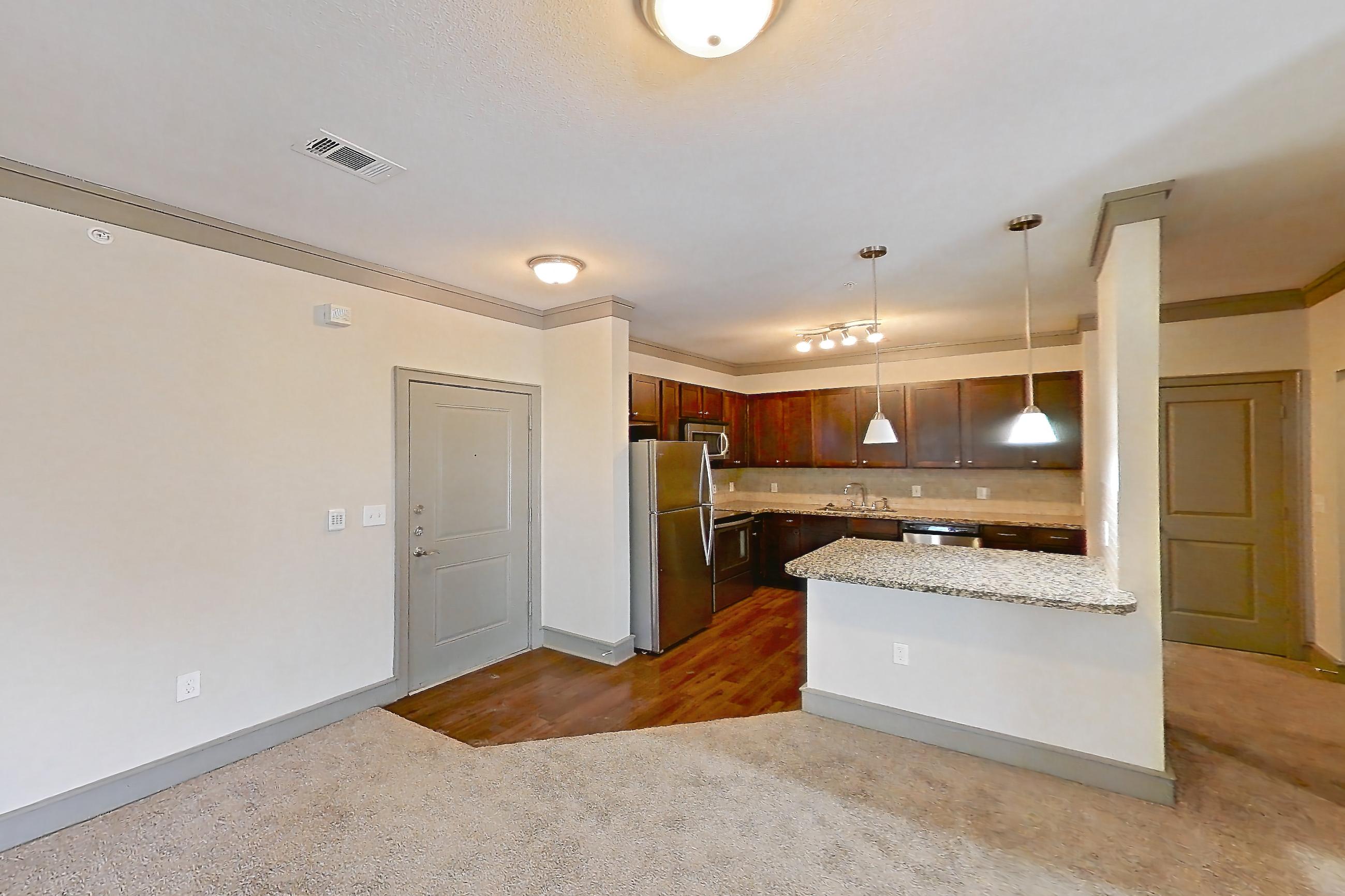 LIVING SPACE