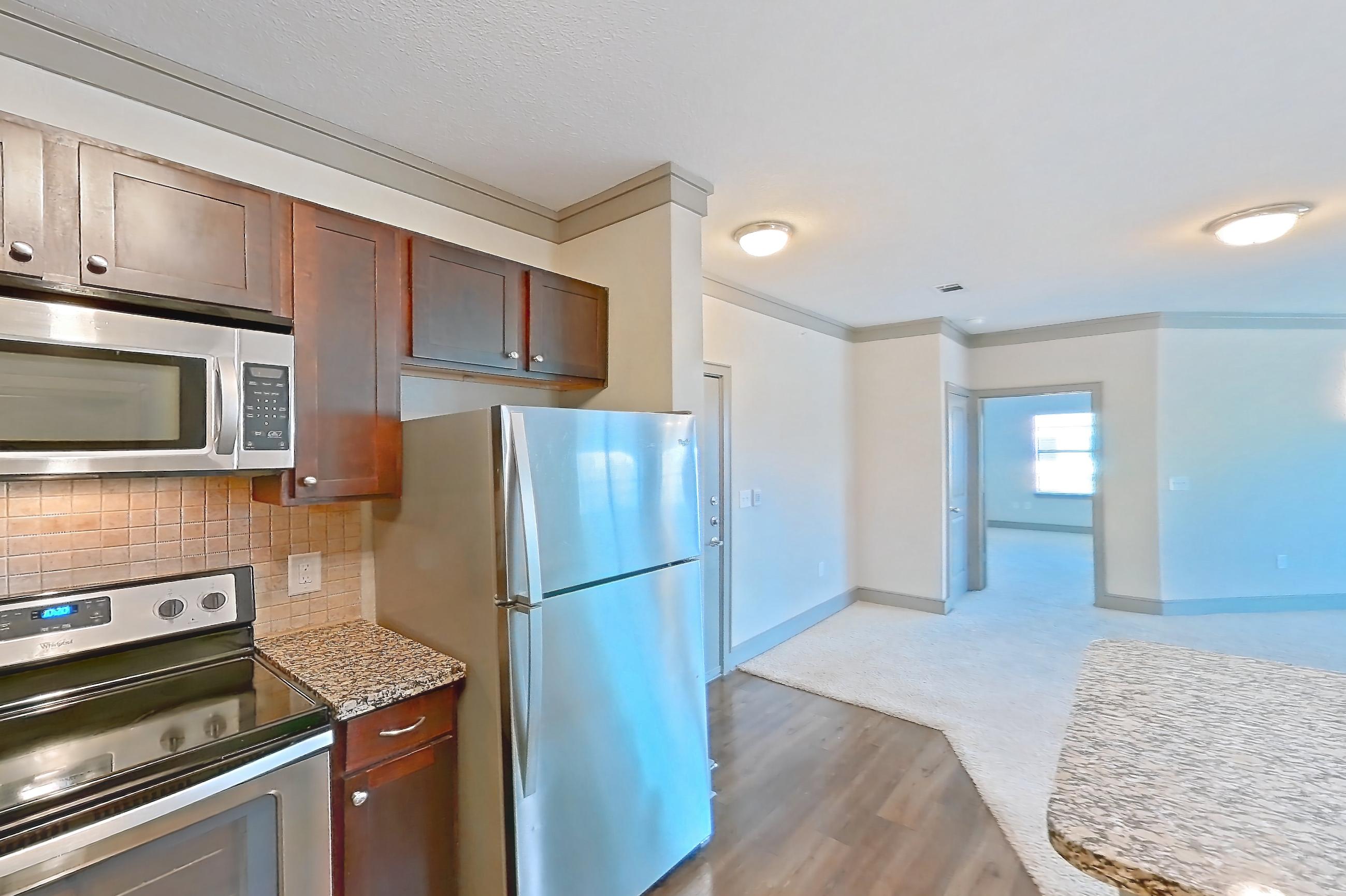 KITCHEN (representative of this floor plan)