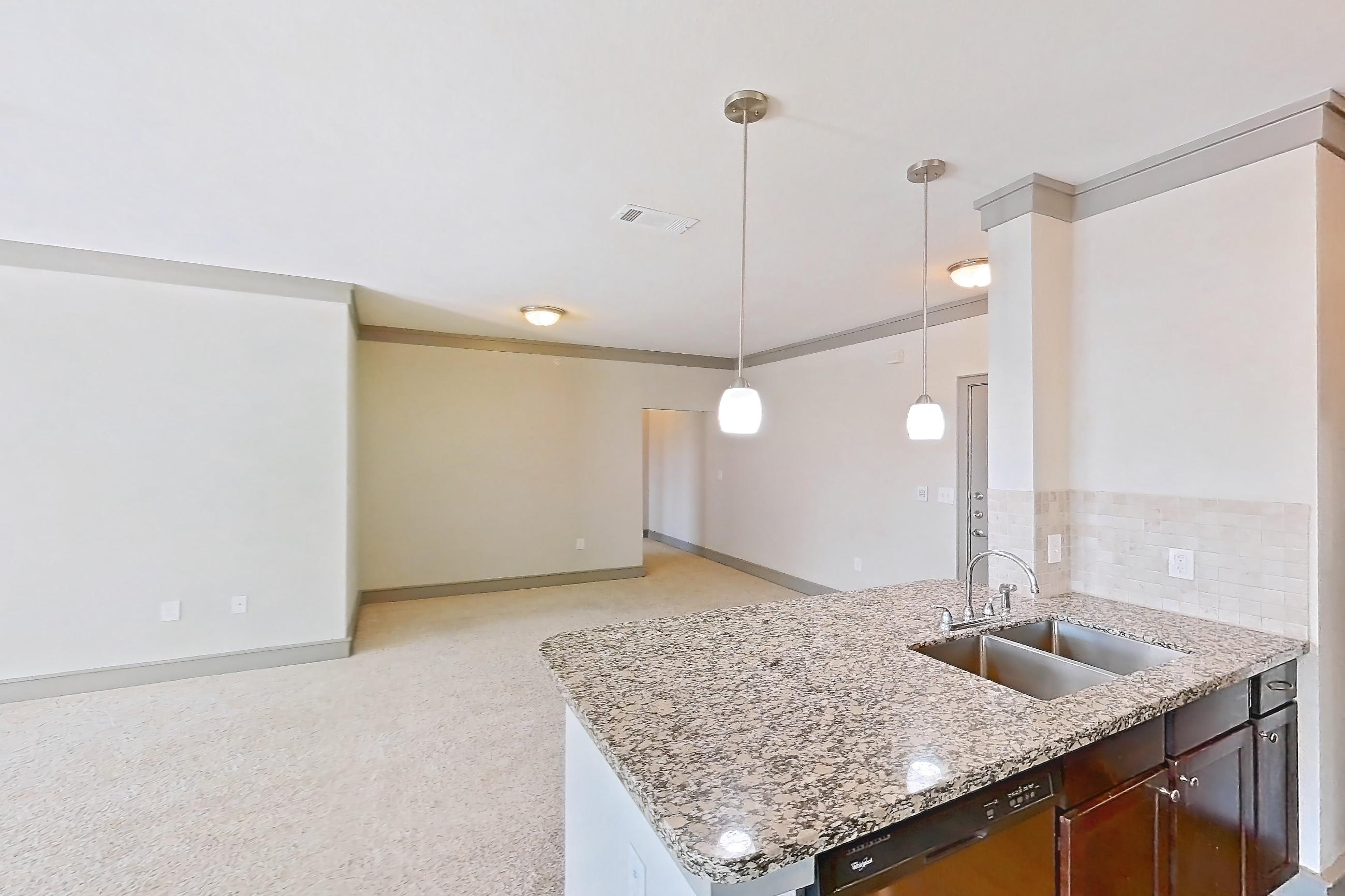 KITCHEN SPACE