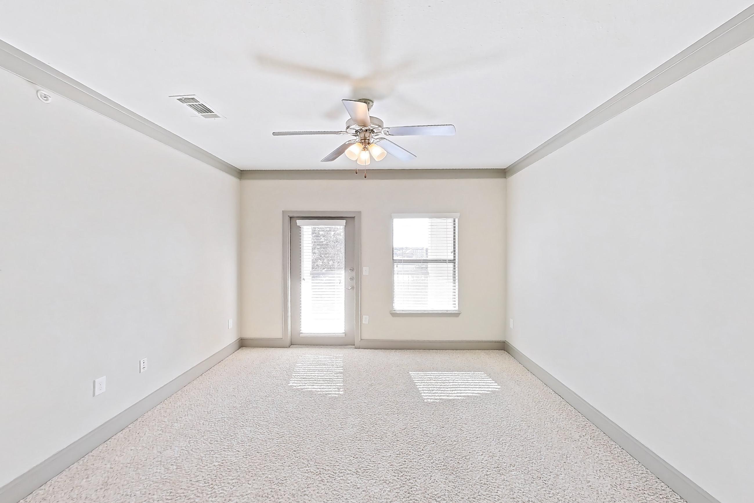 LIVING SPACE