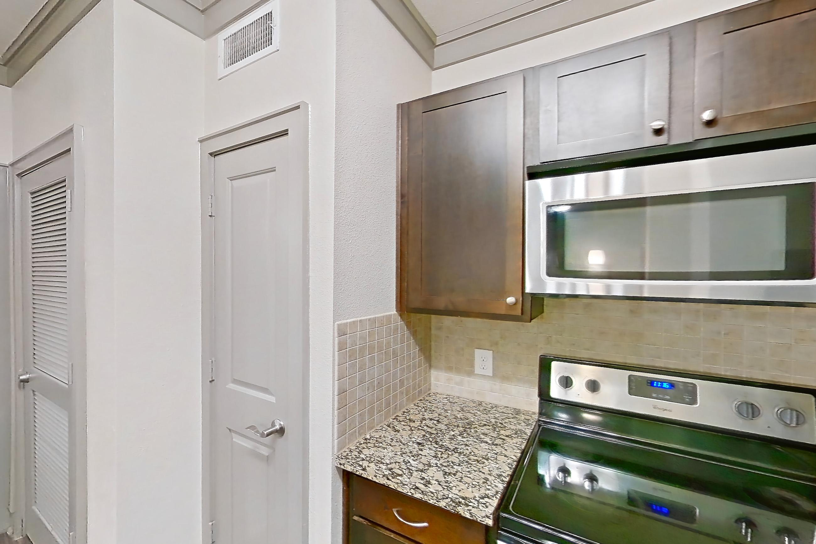 KITCHEN (representative of this floor plan)