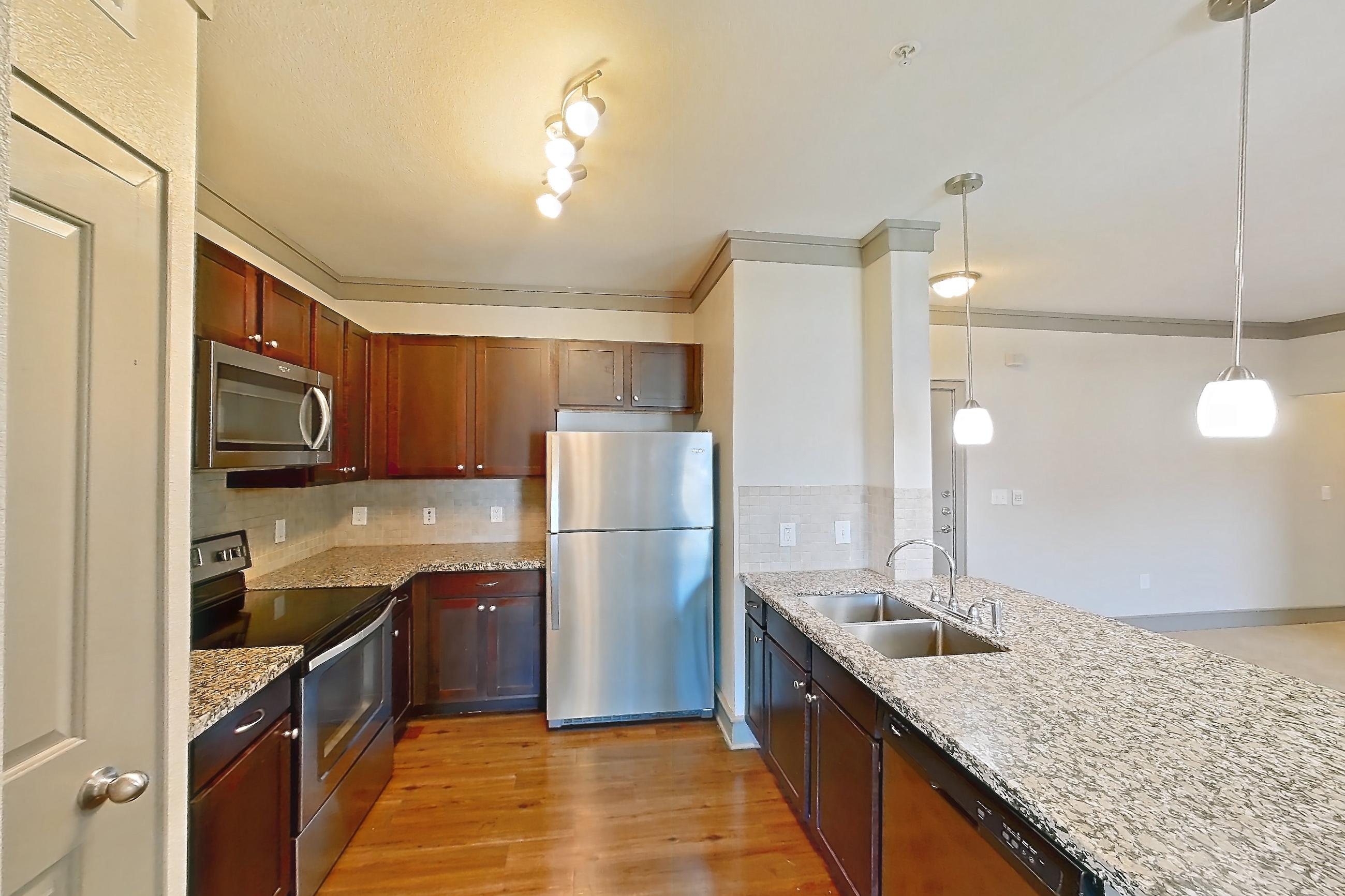 KITCHEN SPACE