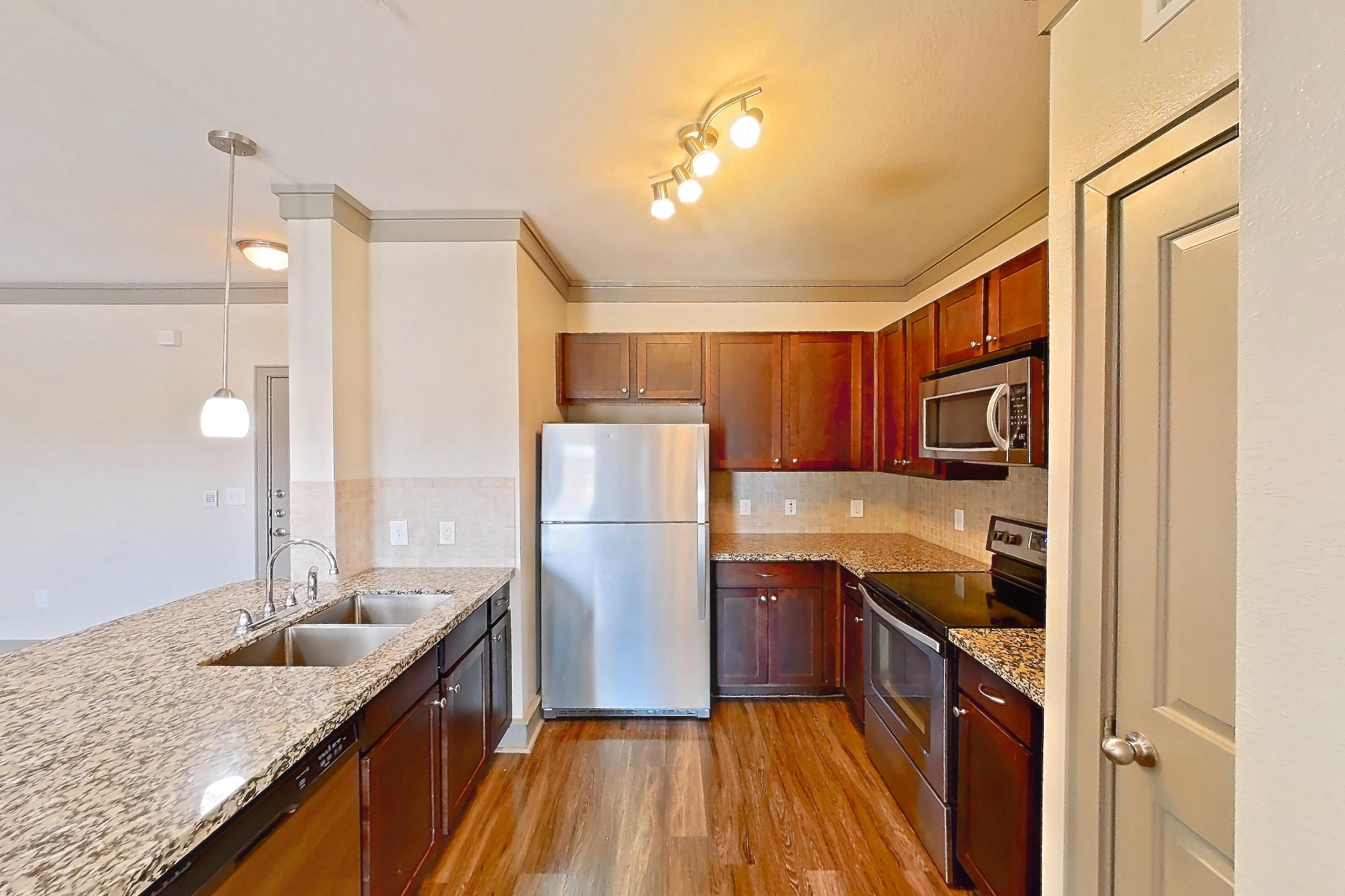 KITCHEN SPACE