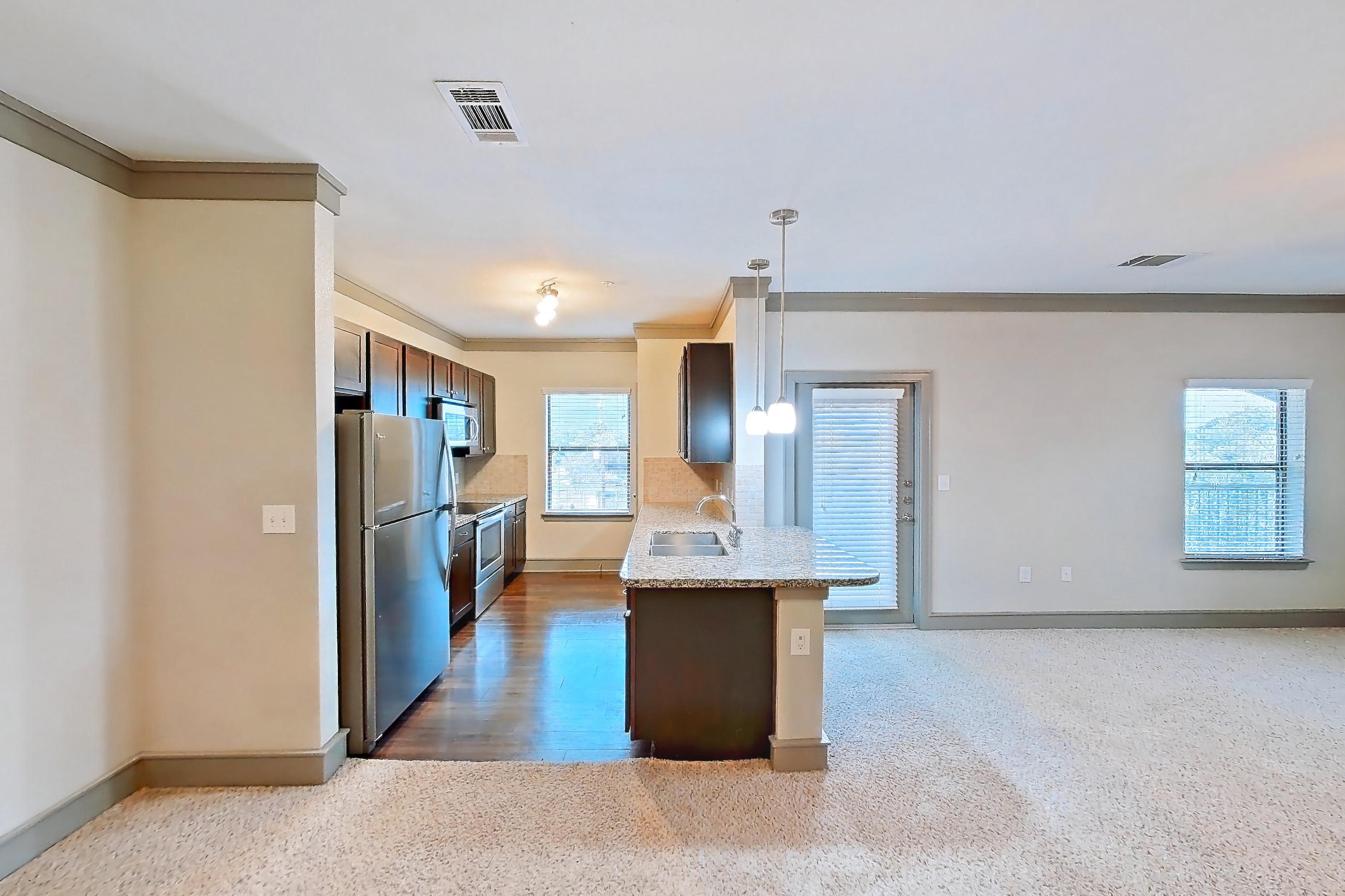 LIVING SPACE