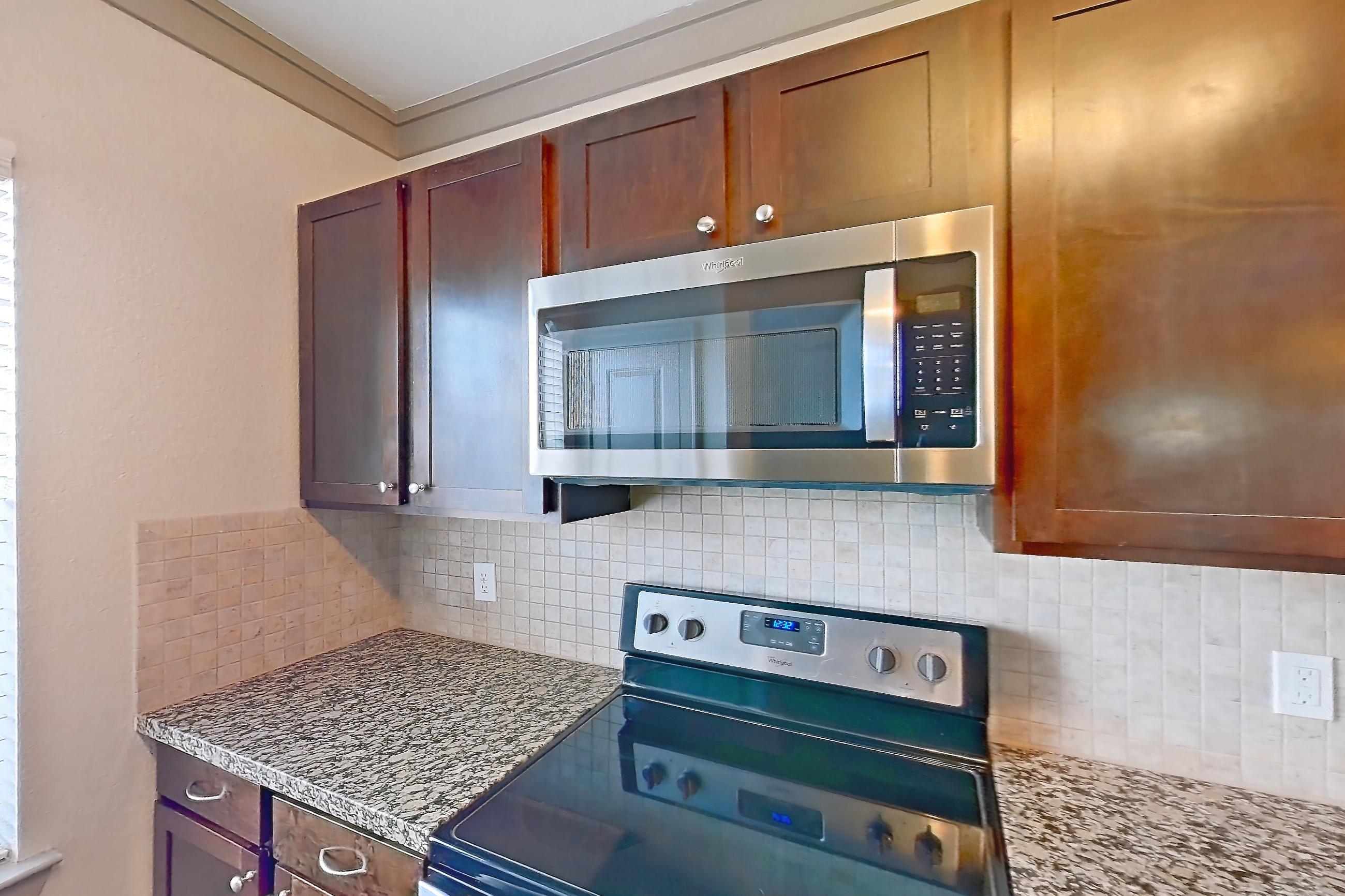KITCHEN (representative of this floor plan)