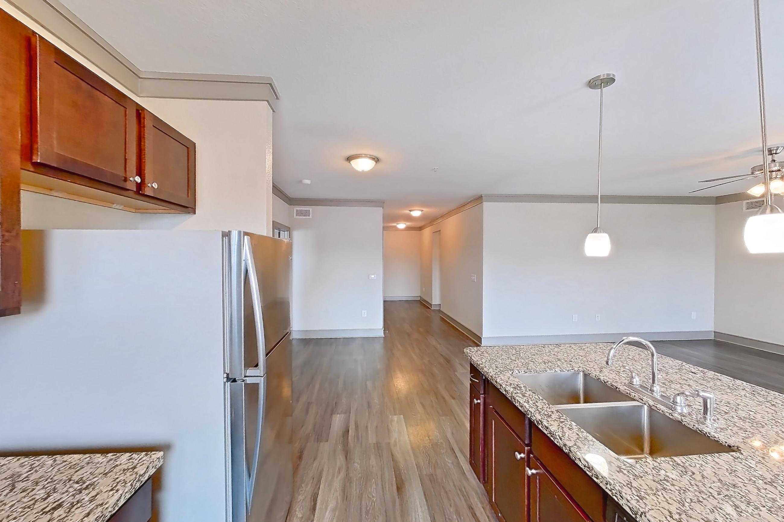 KITCHEN (representative of this floor plan)