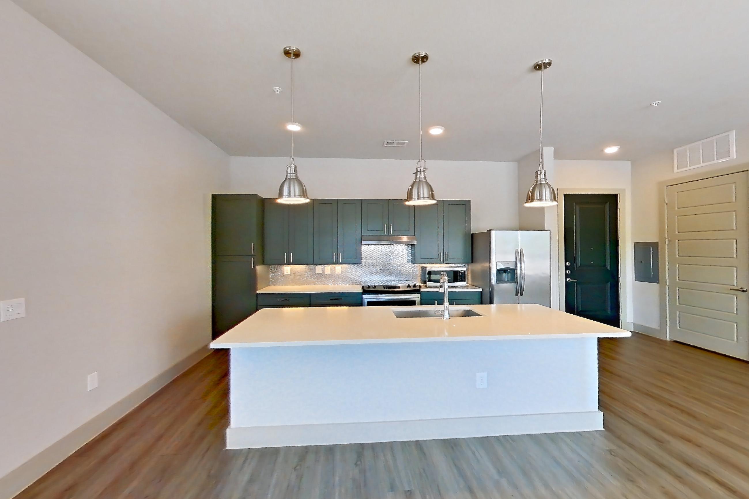 DINING ROOM (representative of this floor plan)