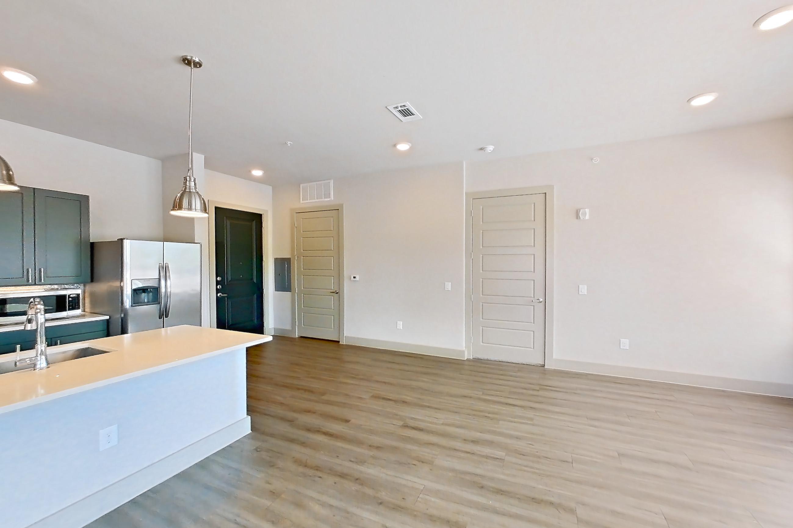 DINING ROOM (representative of this floor plan)