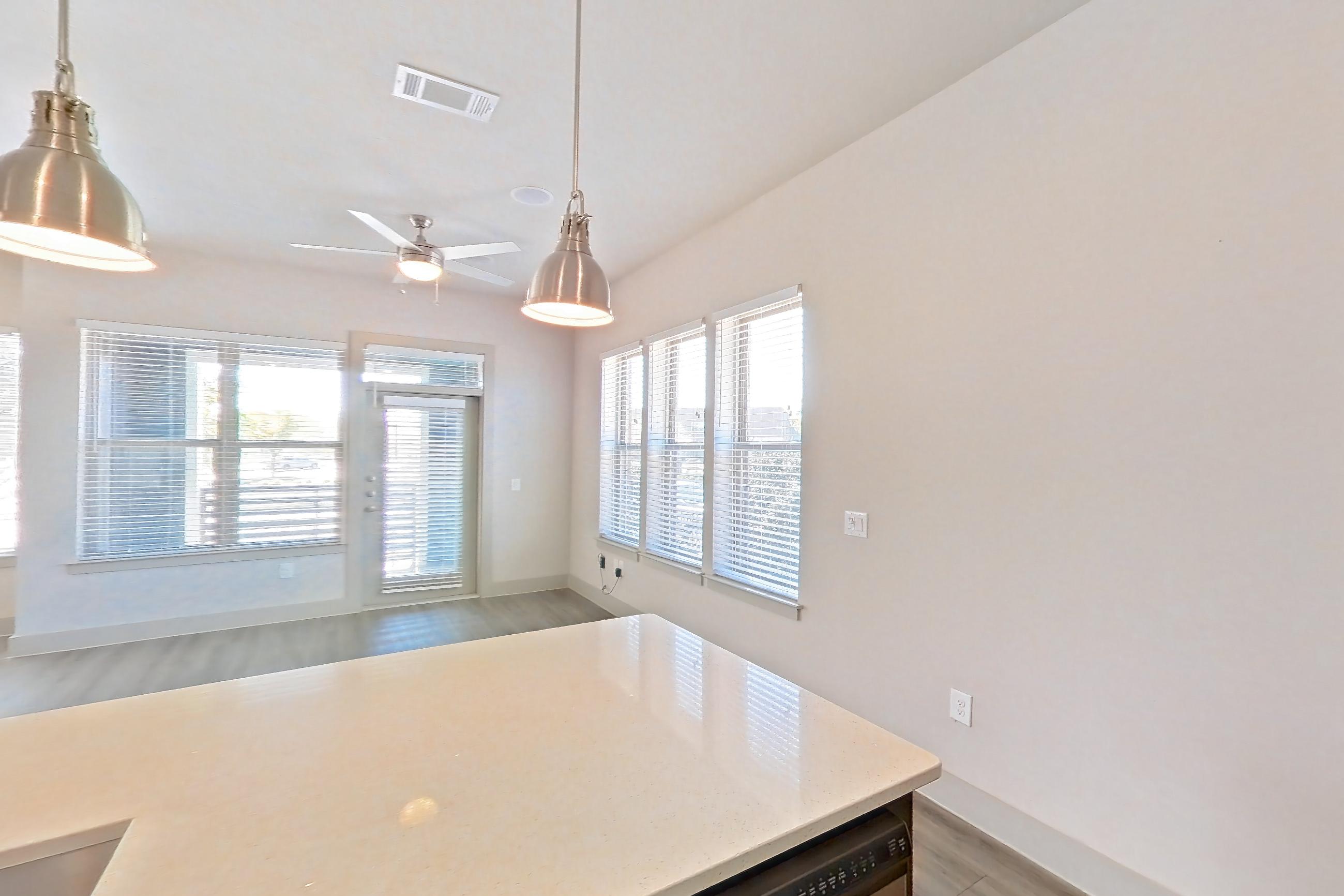 KITCHEN (representative of this floor plan)