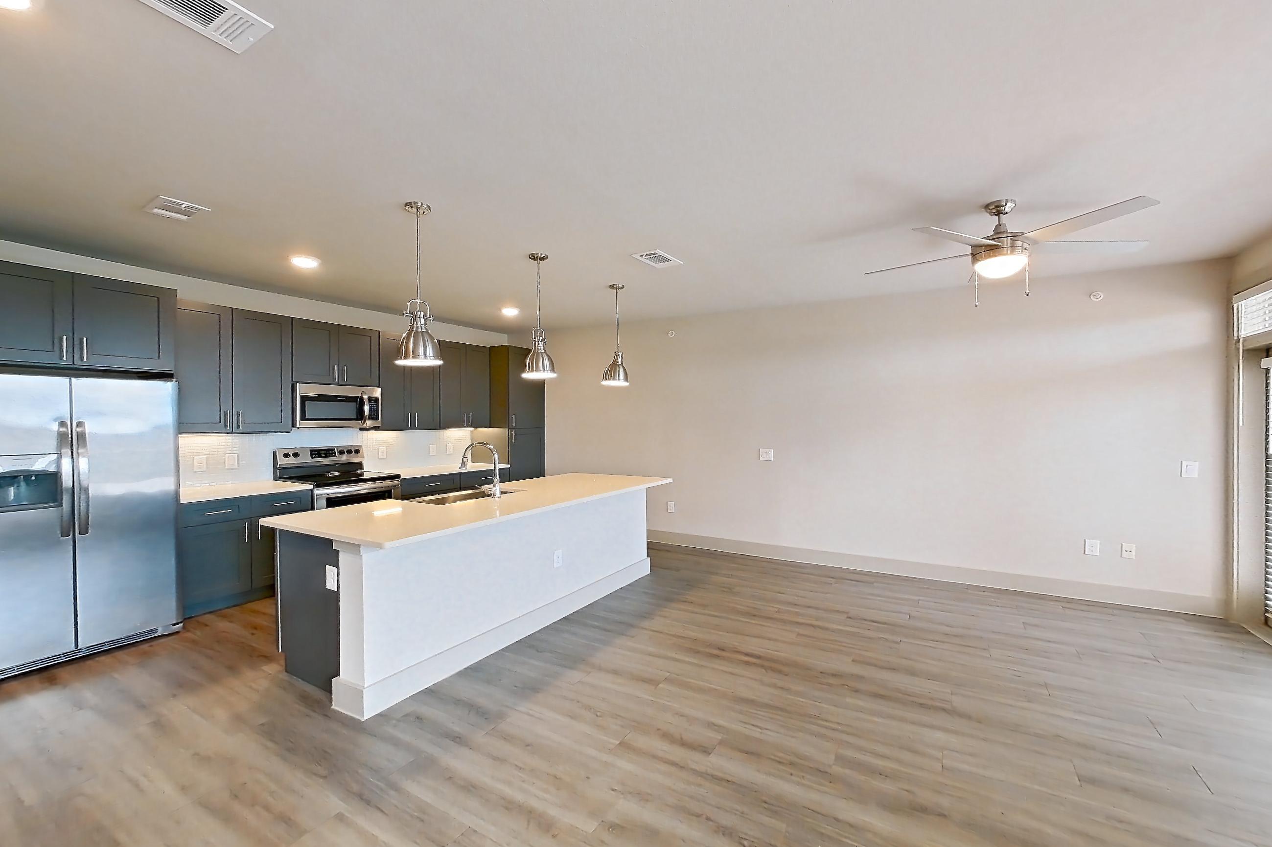 DINING ROOM (representative of this floor plan)