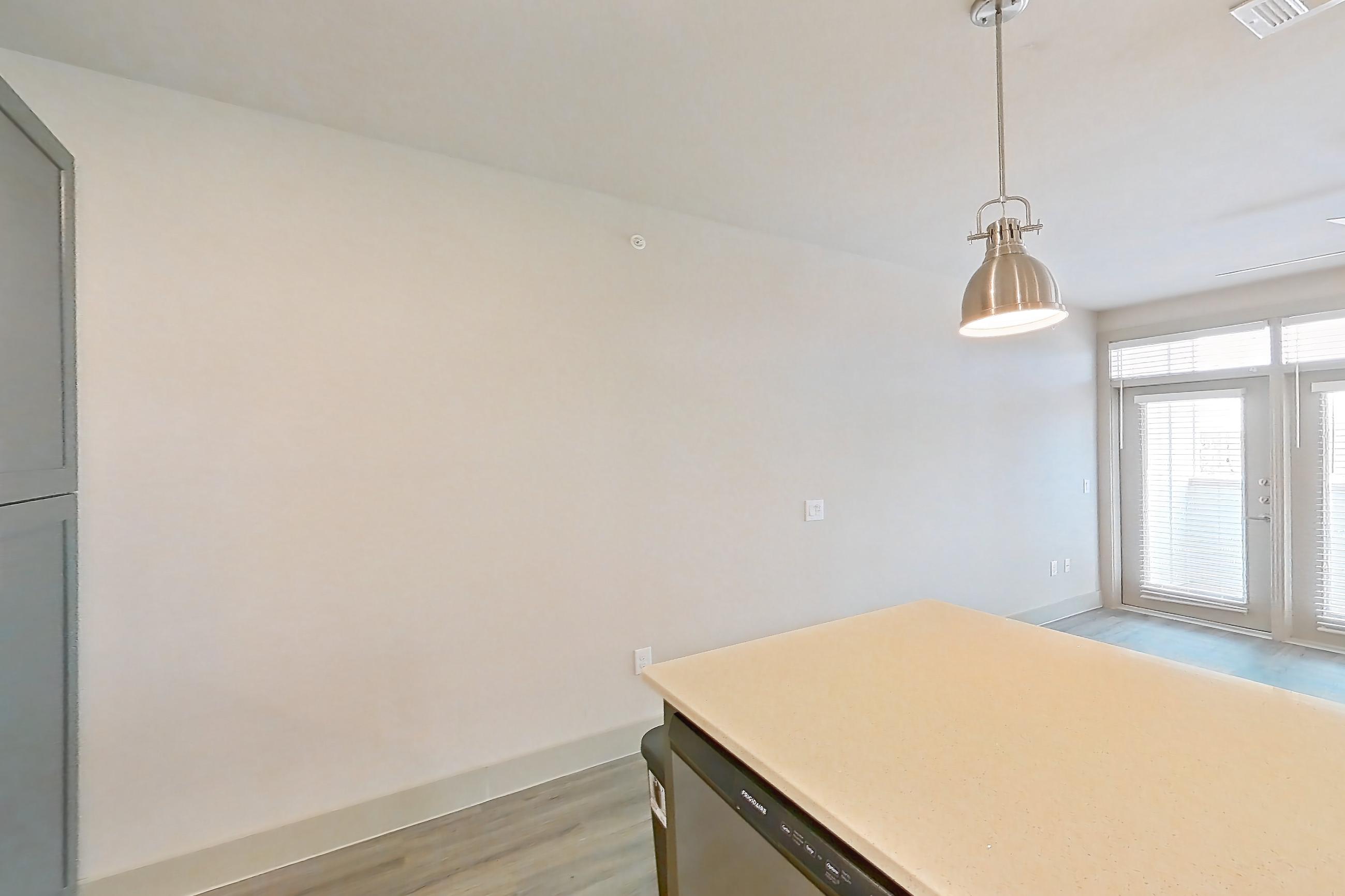 KITCHEN (representative of this floor plan)
