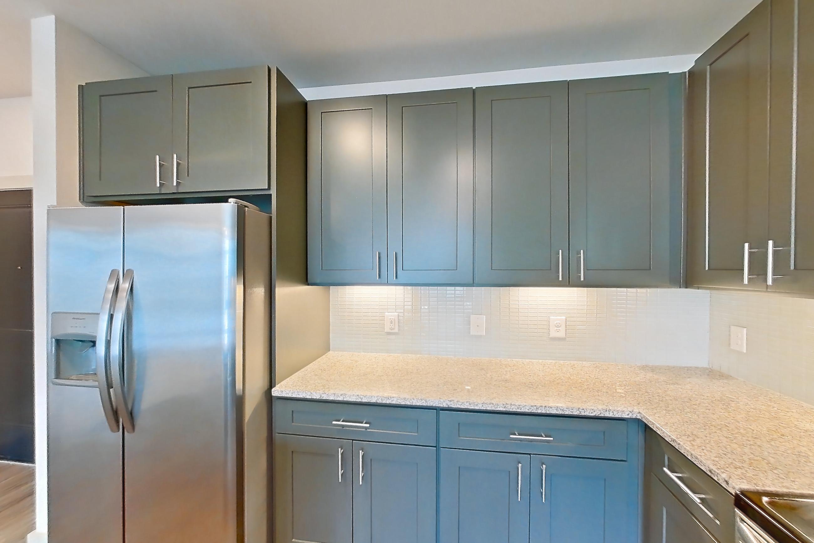 KITCHEN (representative of this floor plan)