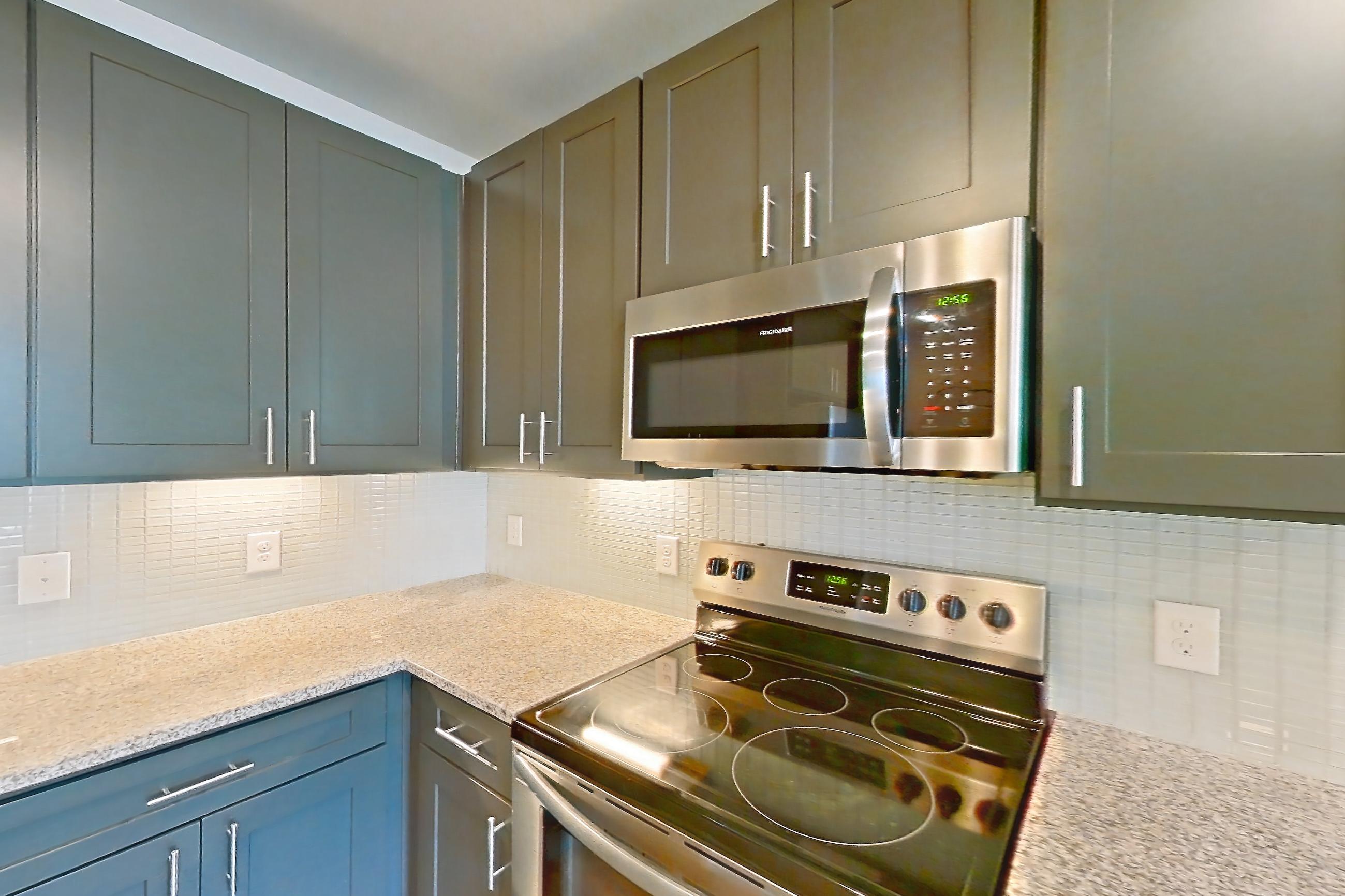 KITCHEN (representative of this floor plan)