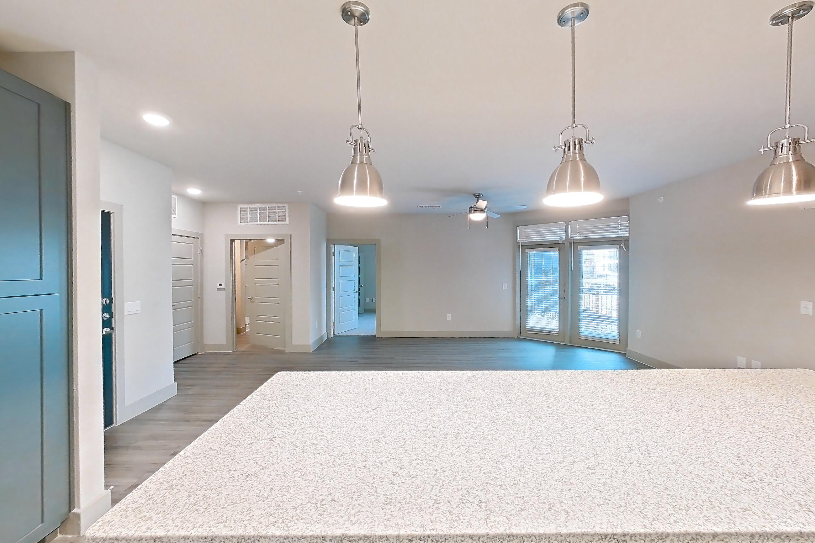 KITCHEN (representative of this floor plan)