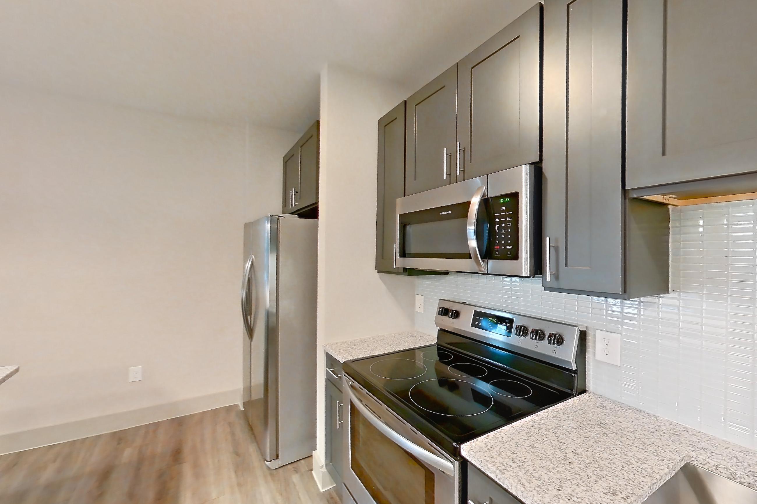 KITCHEN (representative of this floor plan)