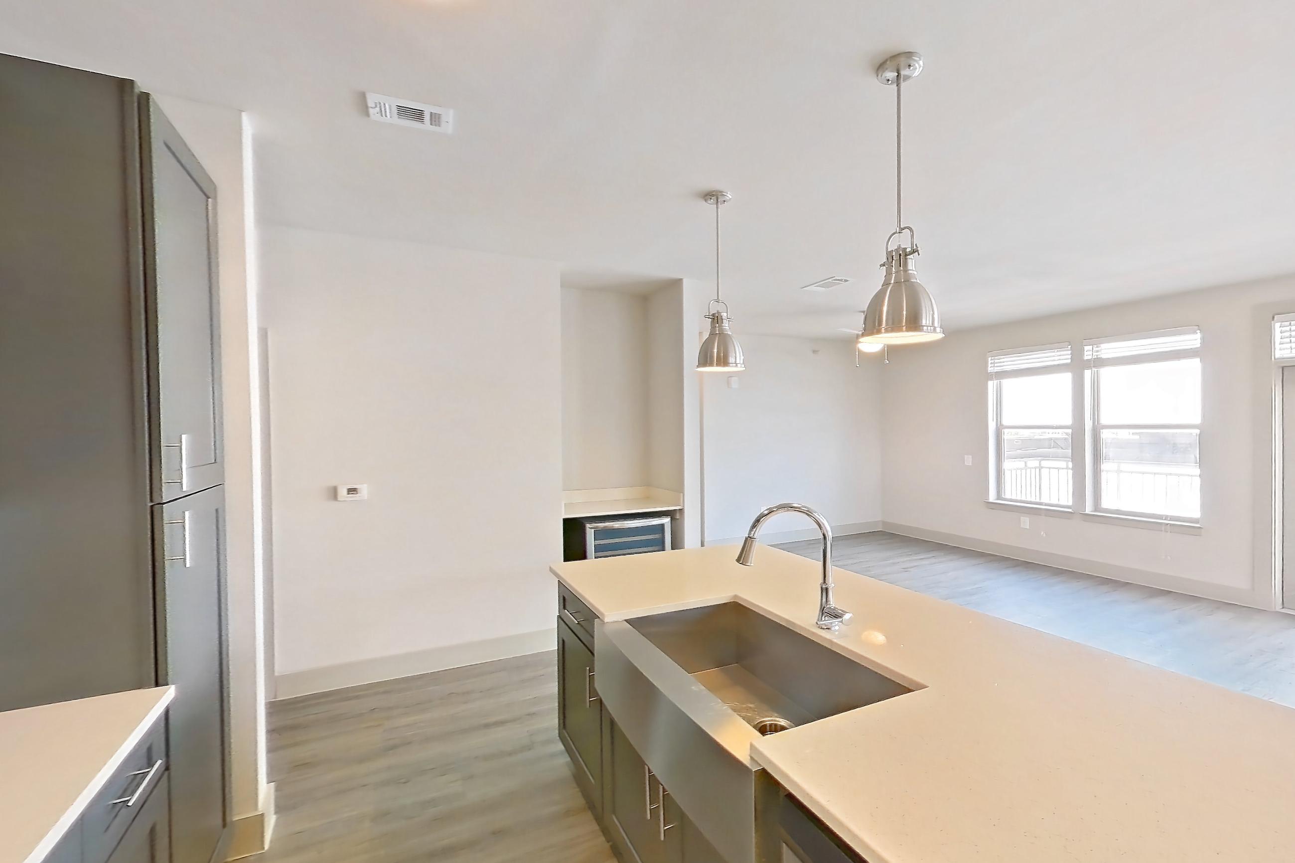 KITCHEN (representative of this floor plan)