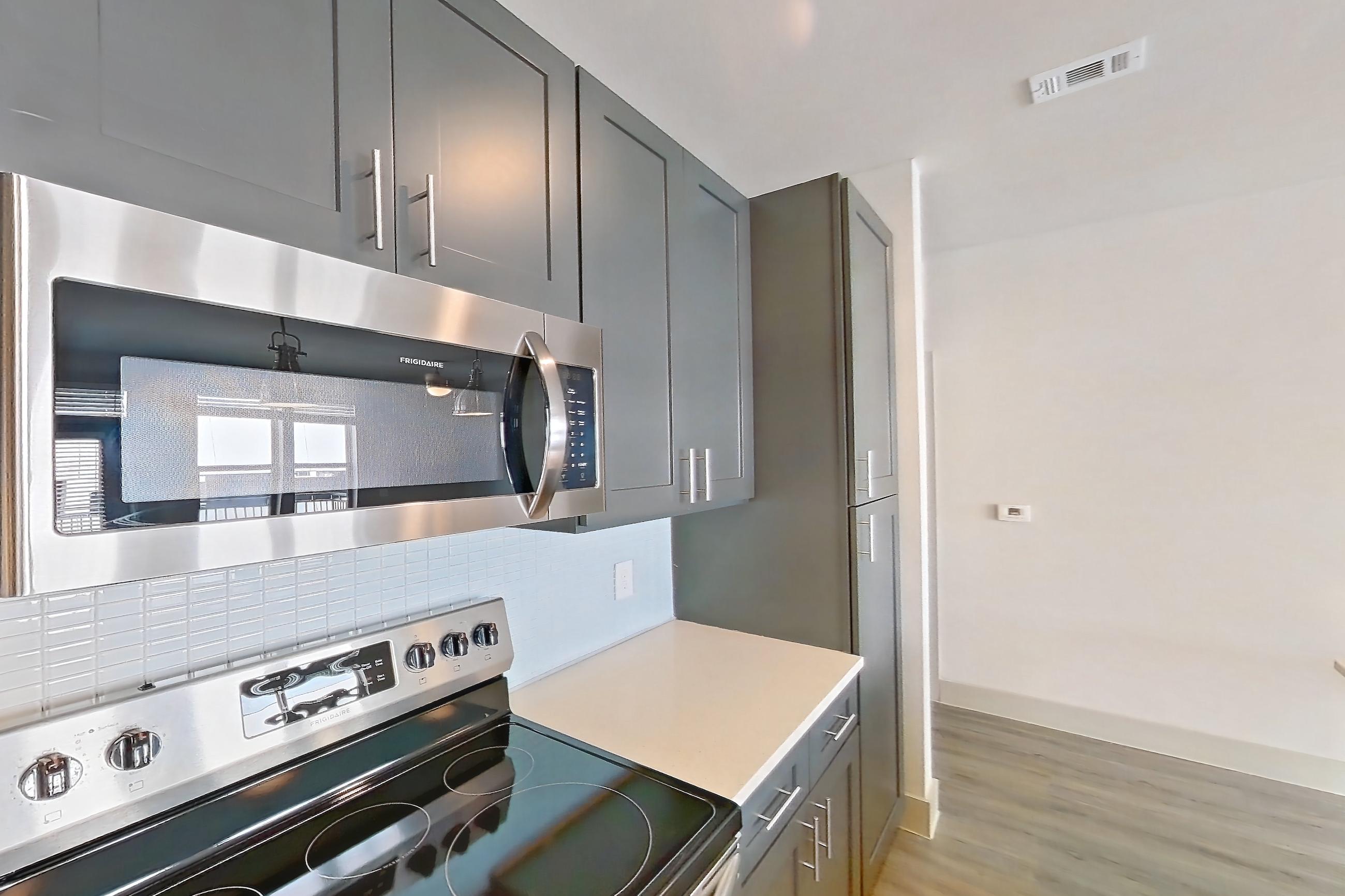 KITCHEN (representative of this floor plan)