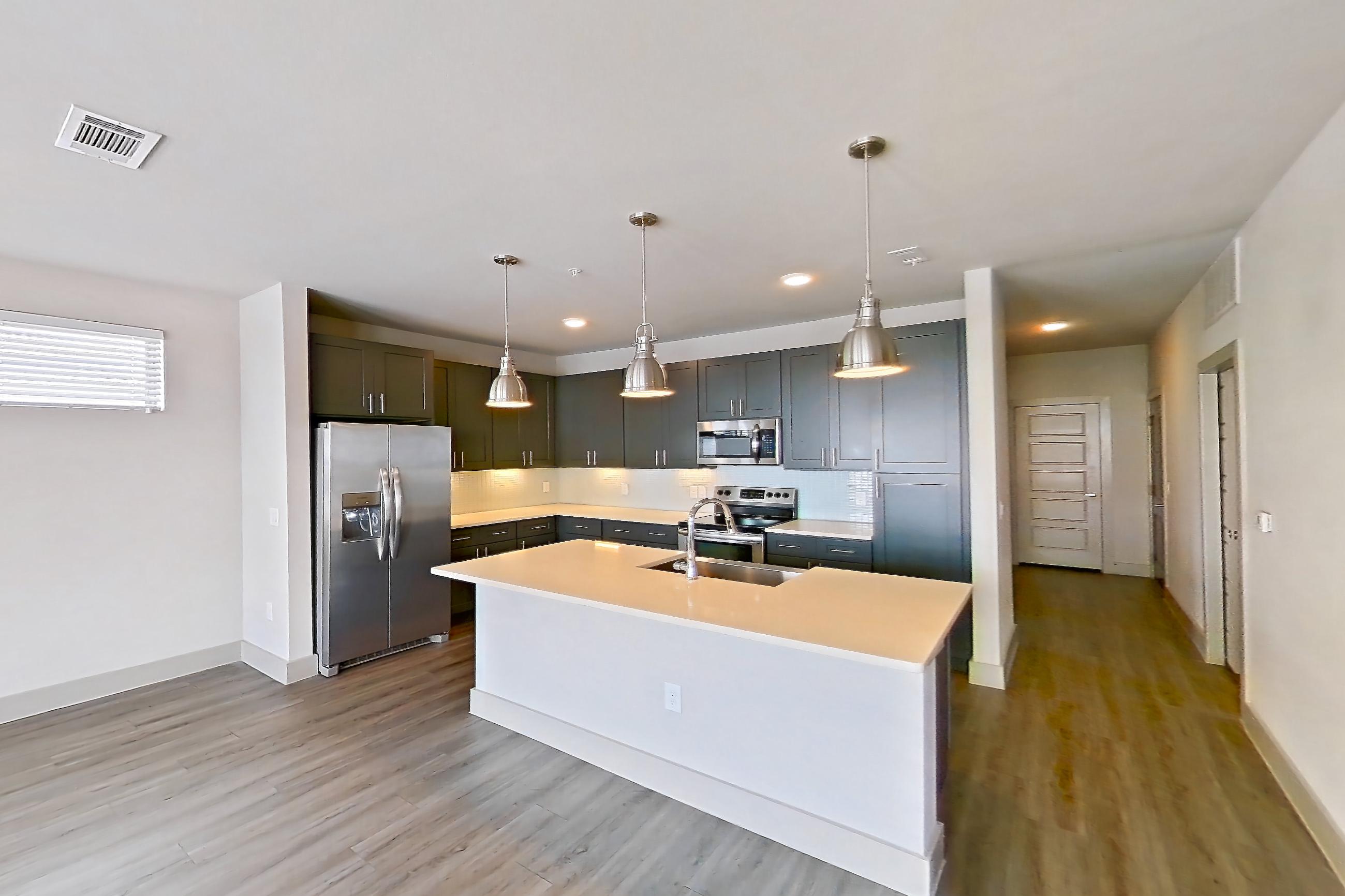 LIVING ROOM (representative of this floor plan)