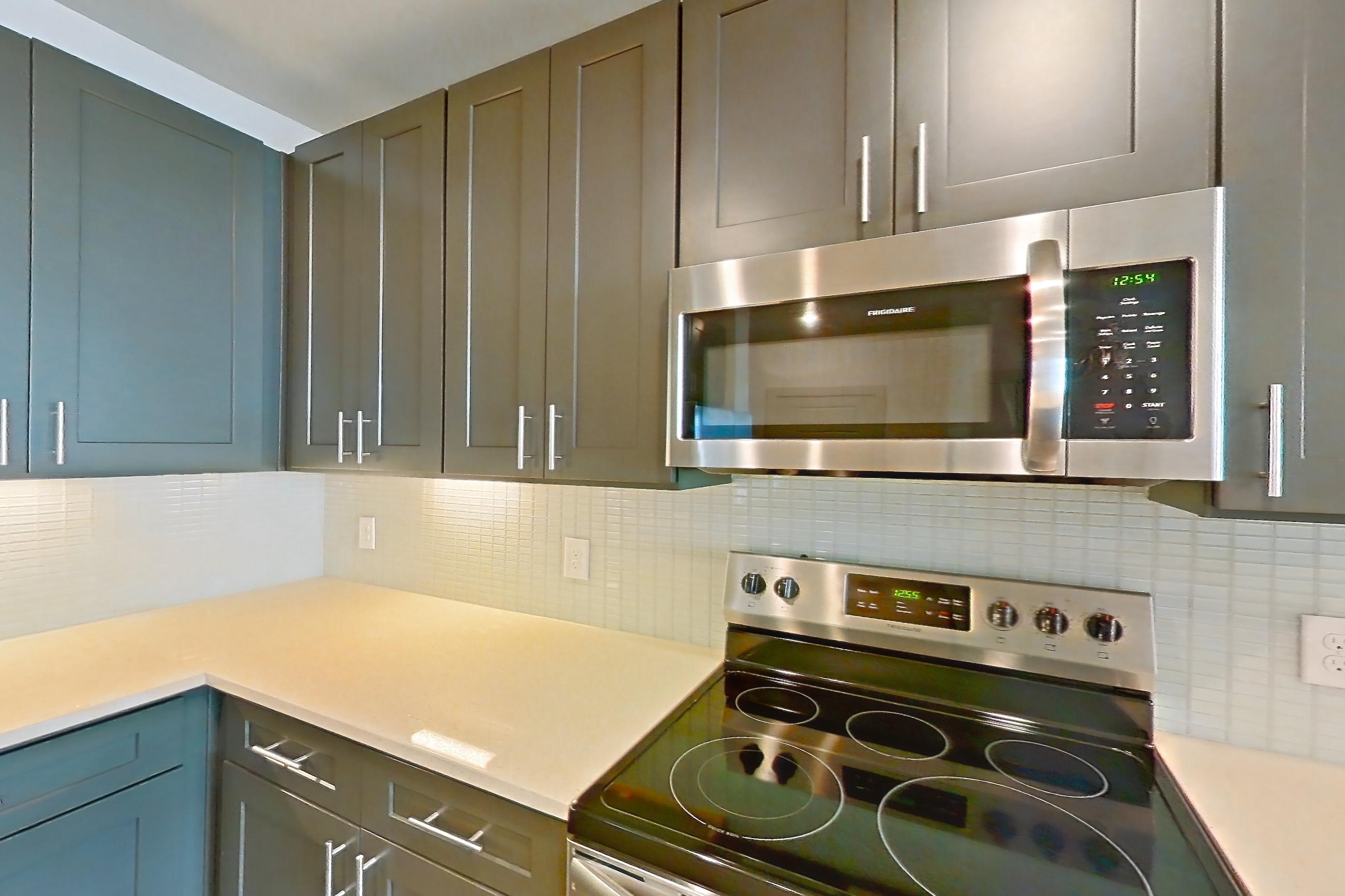 KITCHEN (representative of this floor plan)