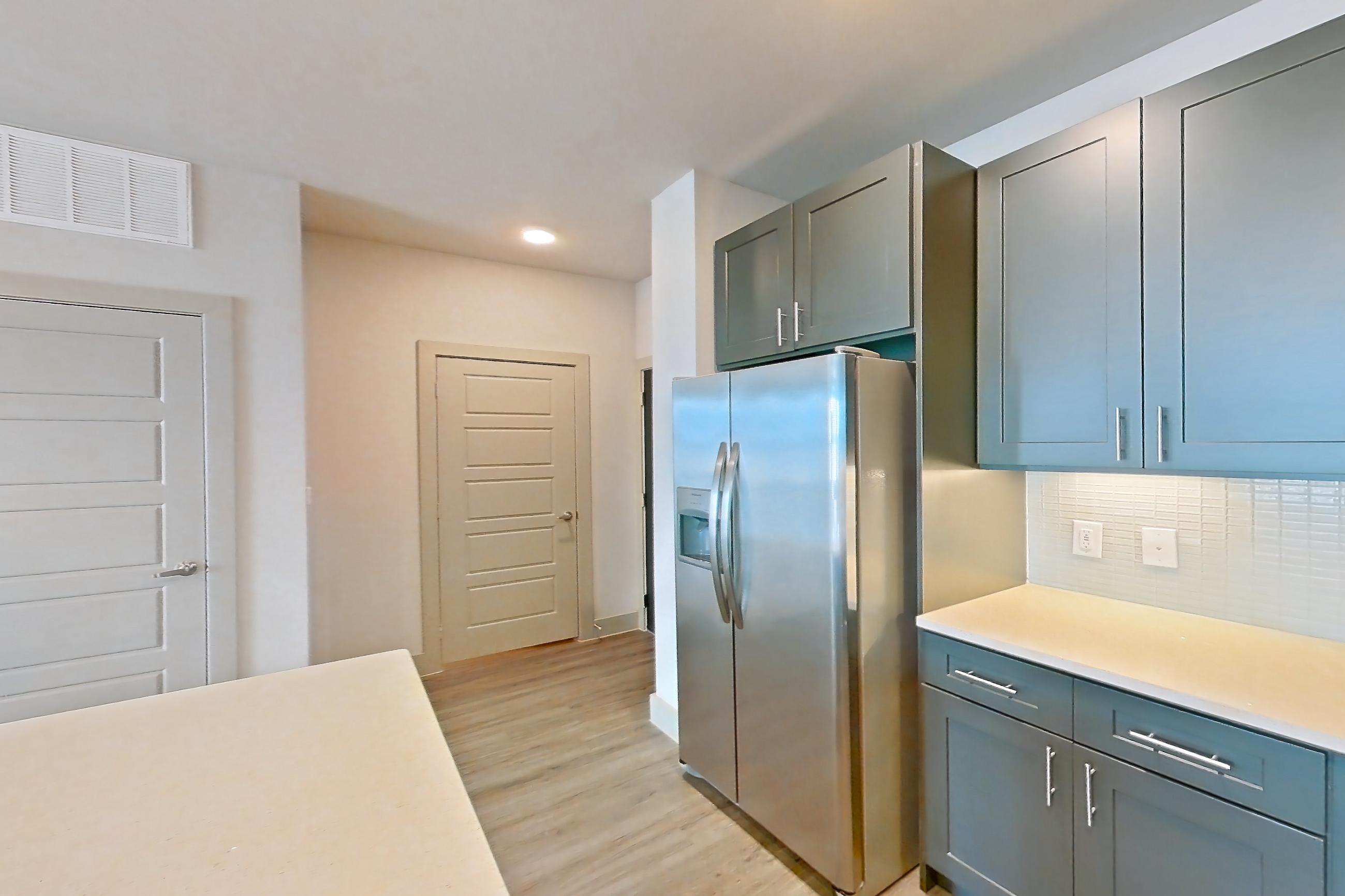KITCHEN (representative of this floor plan)