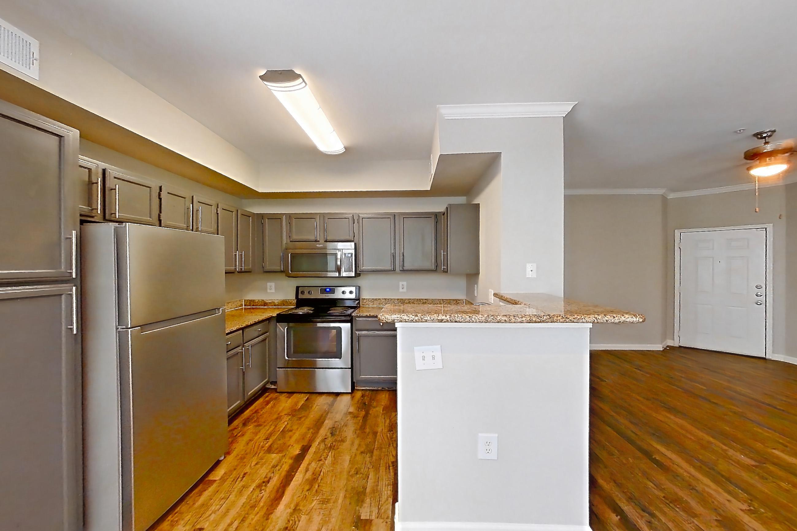 DINING ROOM (representative of this floor plan)