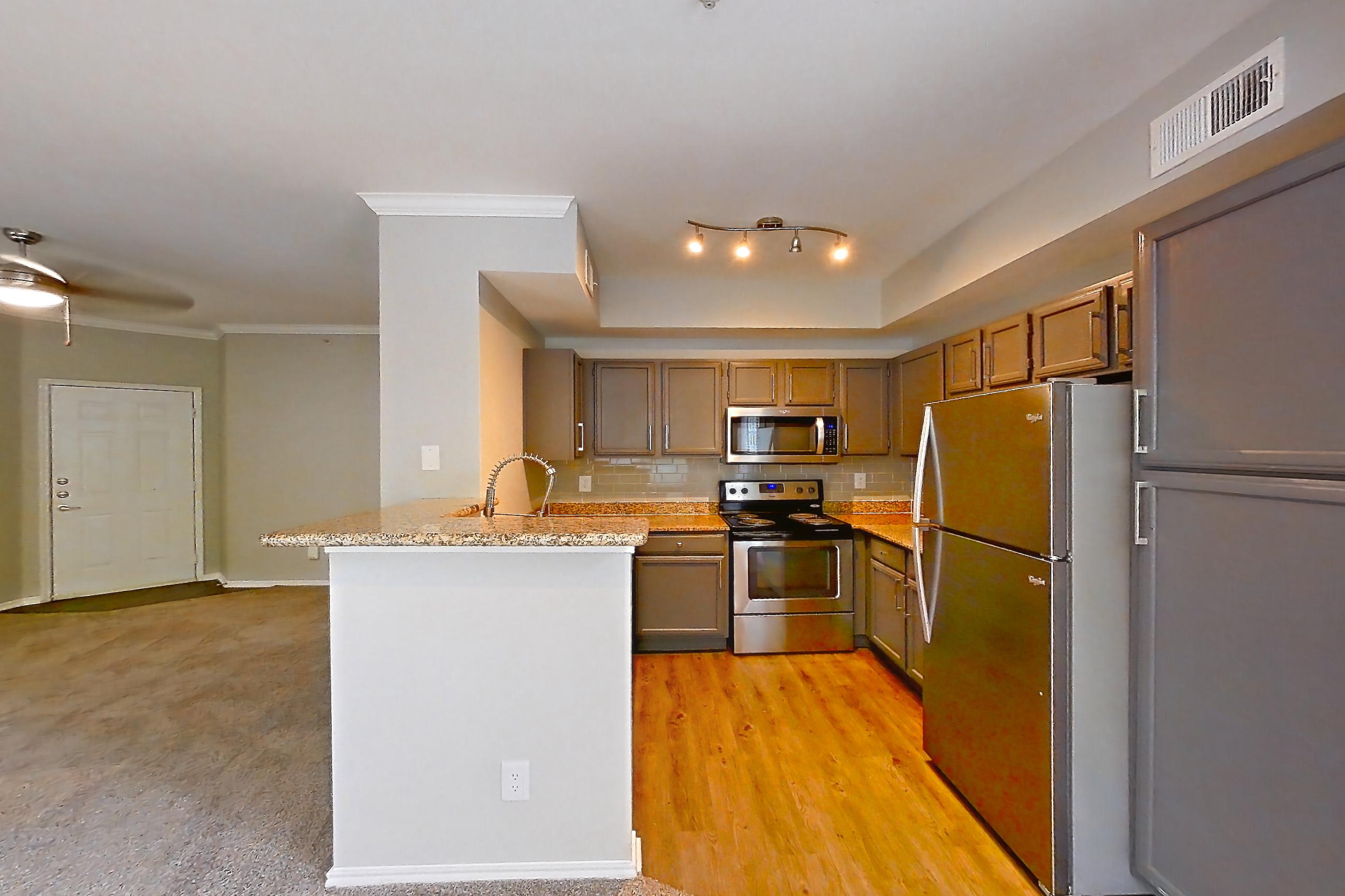 DINING ROOM (representative of this floor plan)
