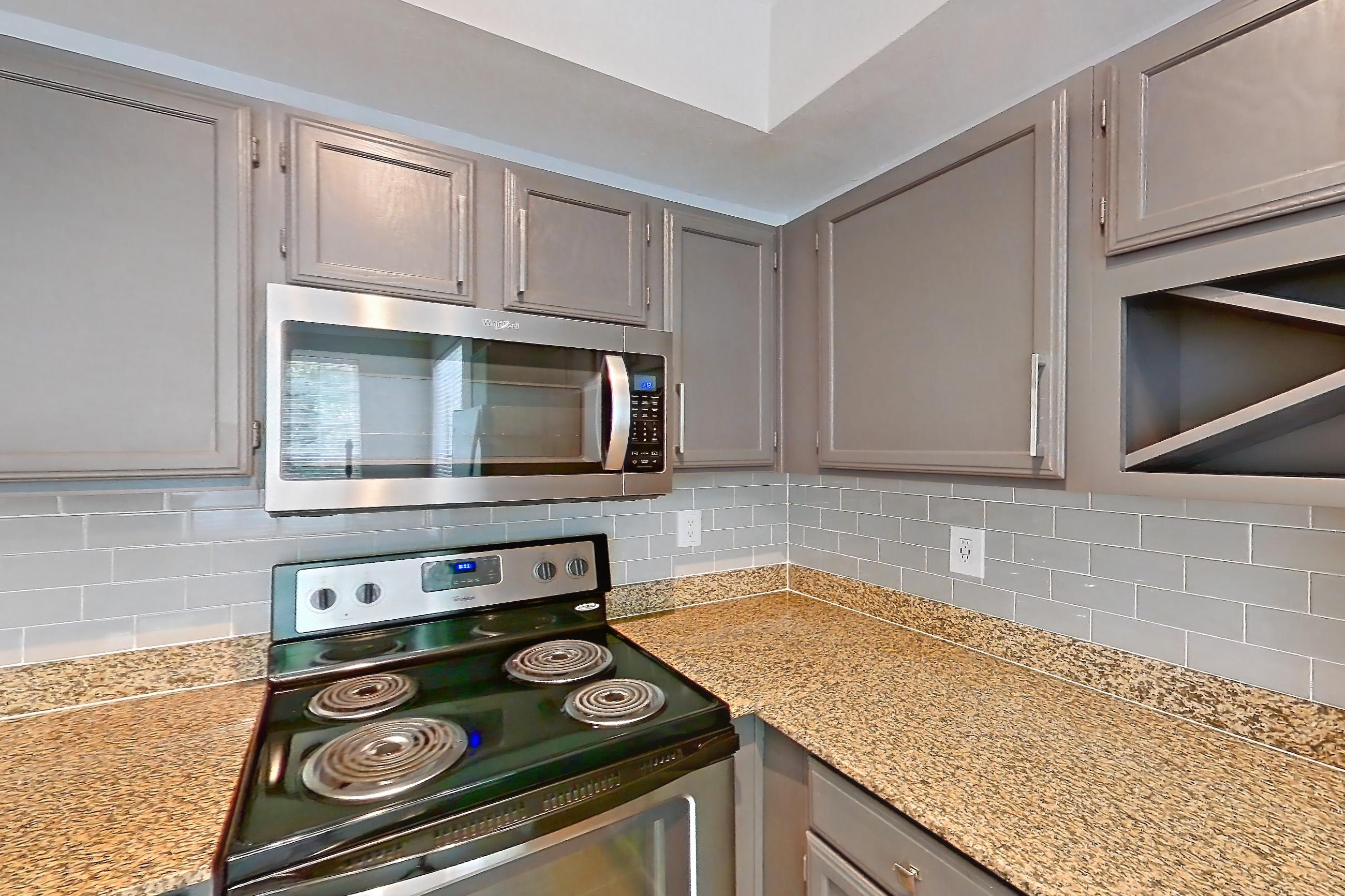KITCHEN (representative of this floor plan)