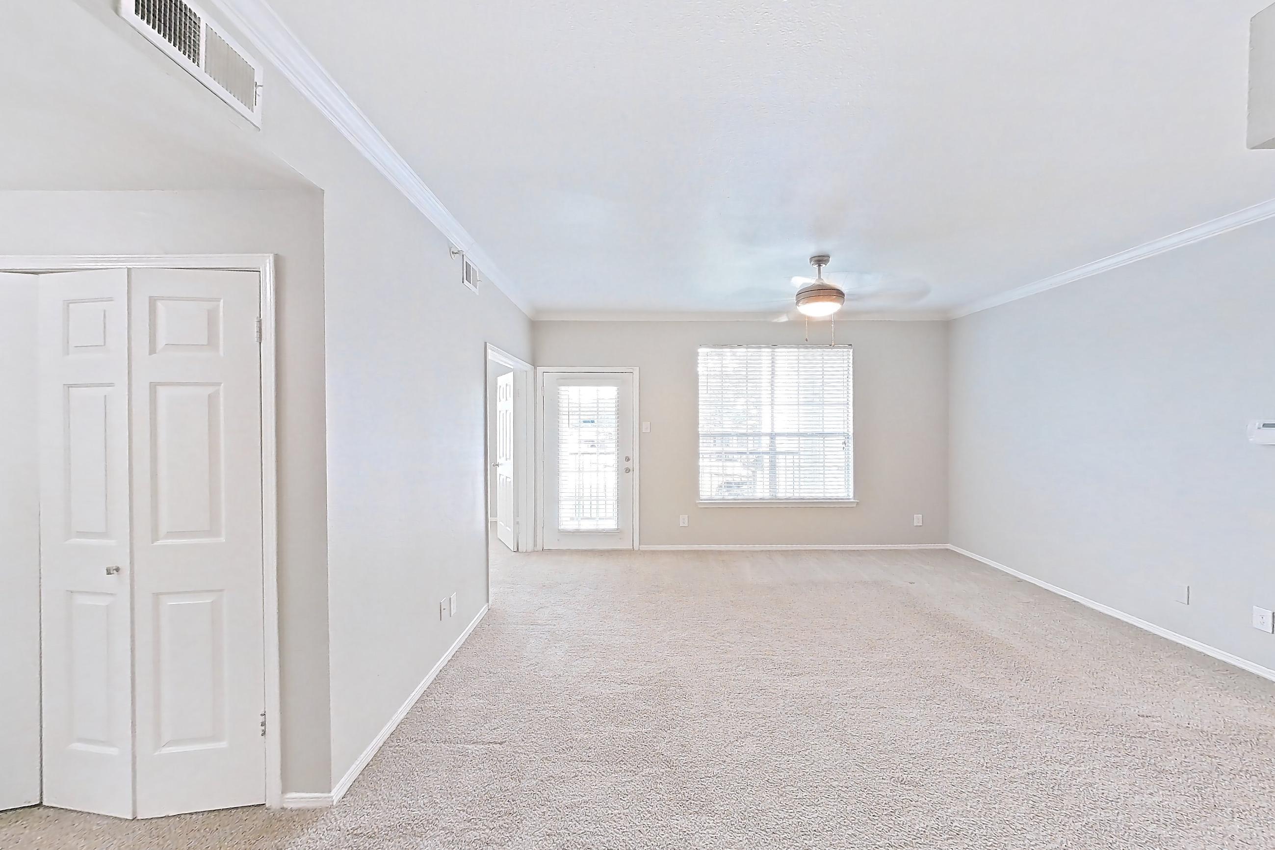 DINING ROOM (representative of this floor plan)