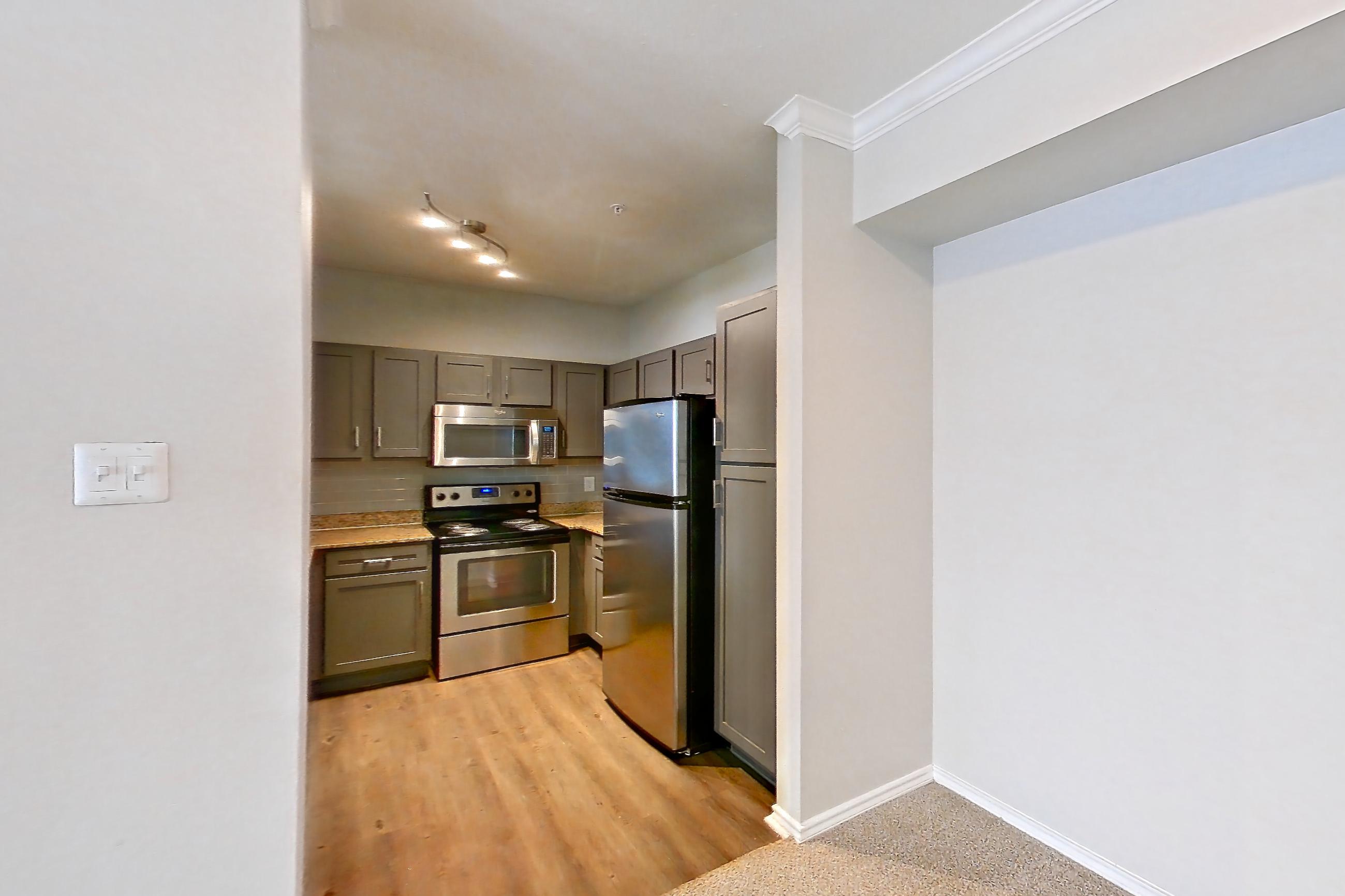 DINING ROOM (representative of this floor plan)