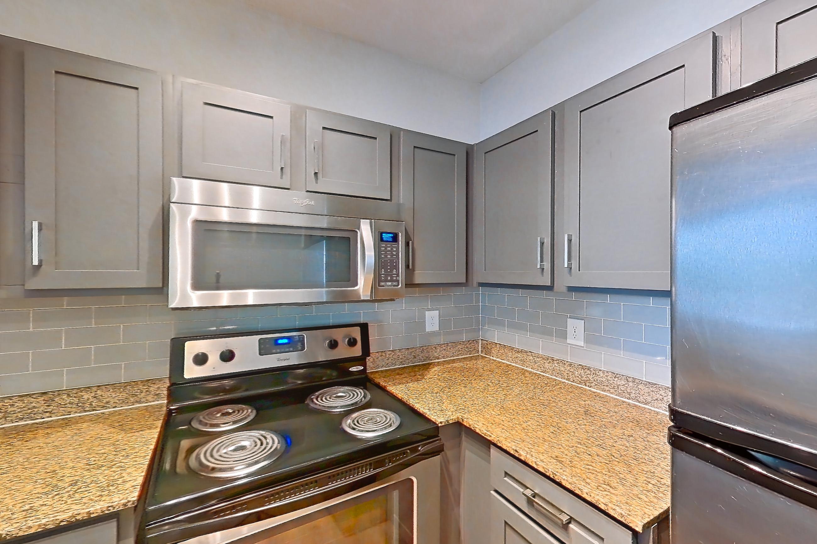 KITCHEN (representative of this floor plan)