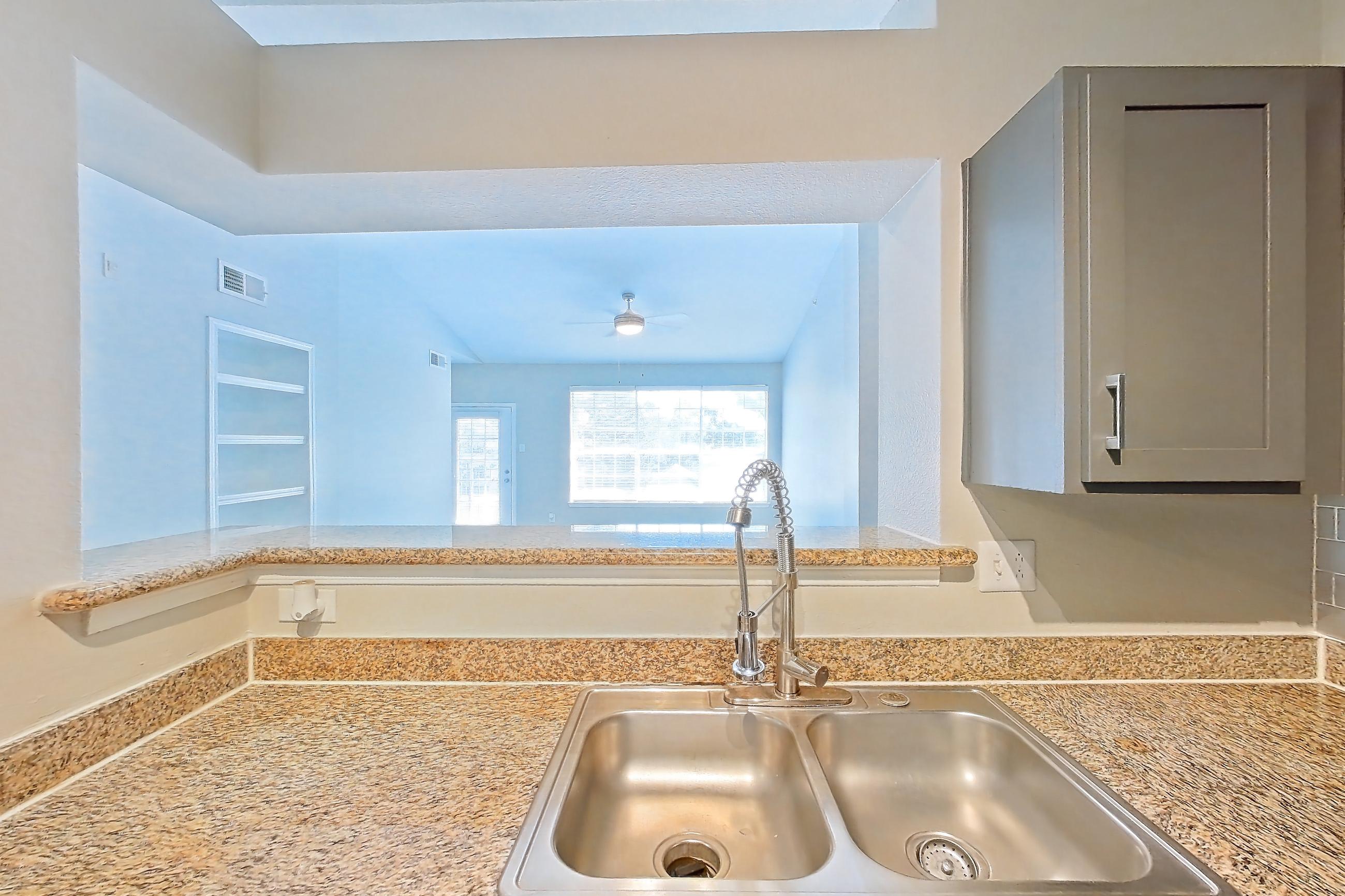 KITCHEN (representative of this floor plan)