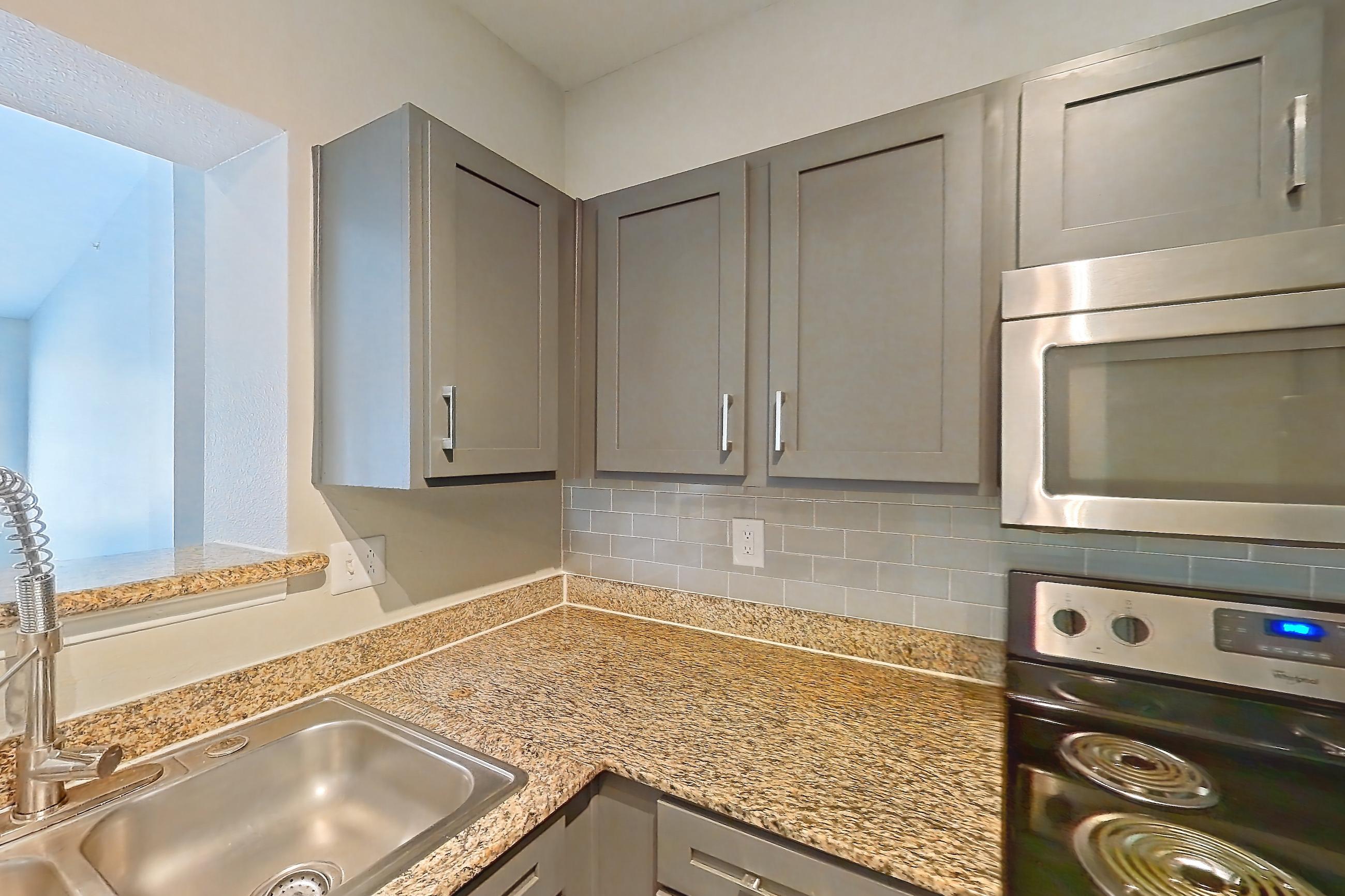 KITCHEN (representative of this floor plan)