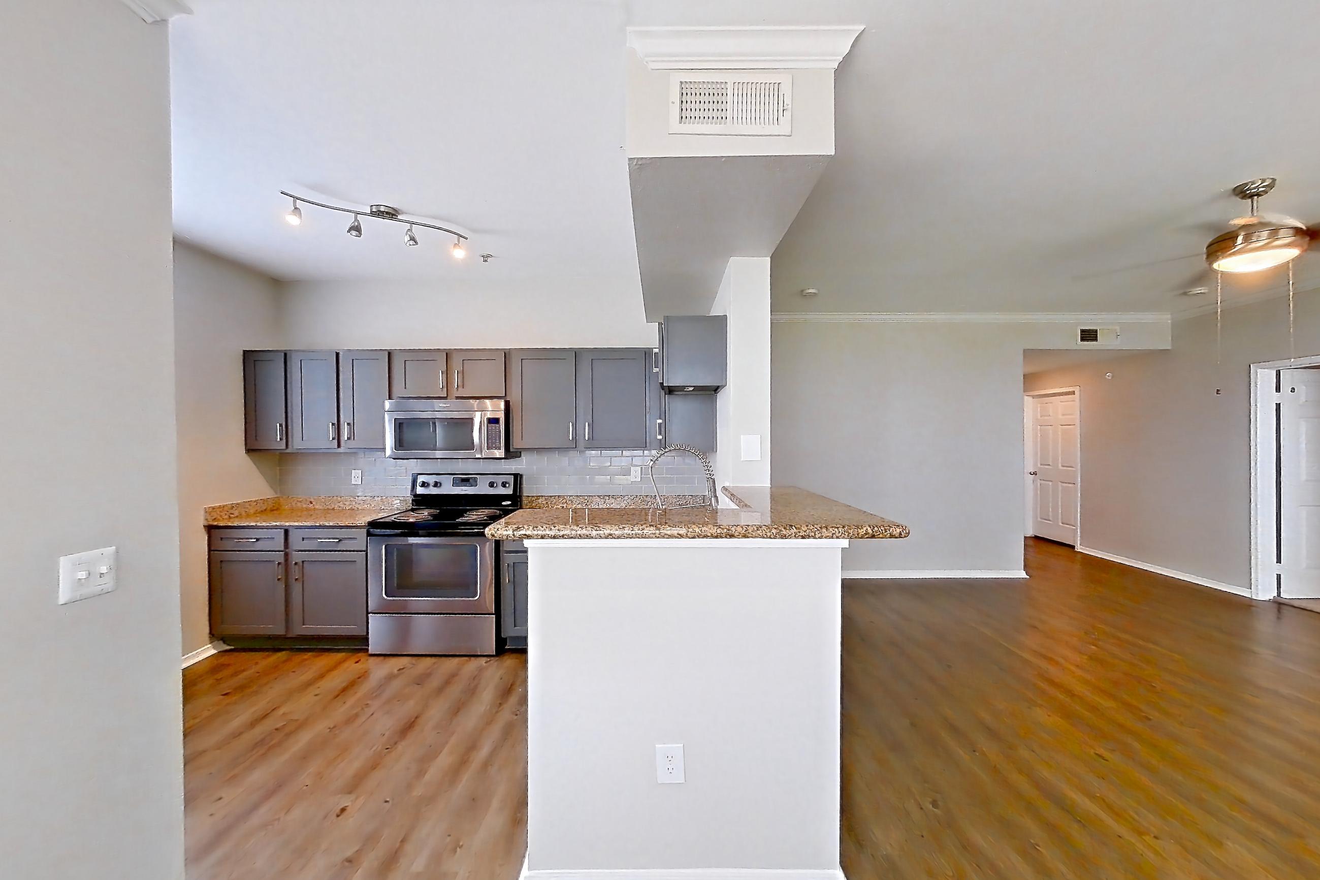 DINING ROOM (representative of this floor plan)