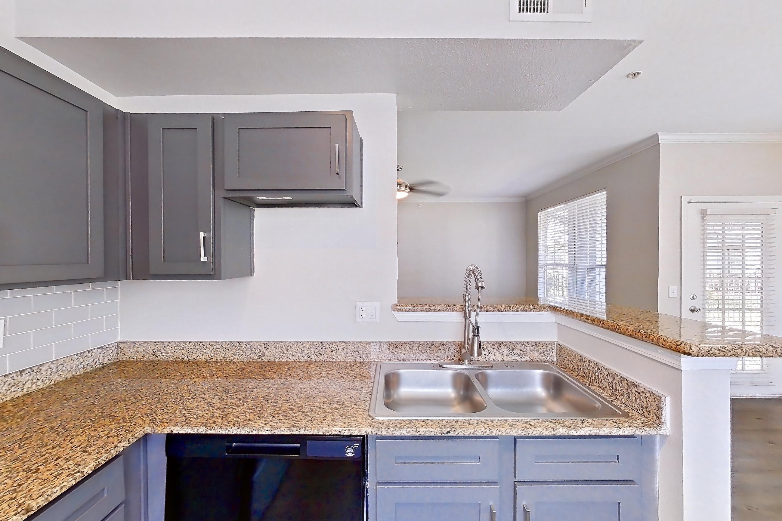KITCHEN (representative of this floor plan)