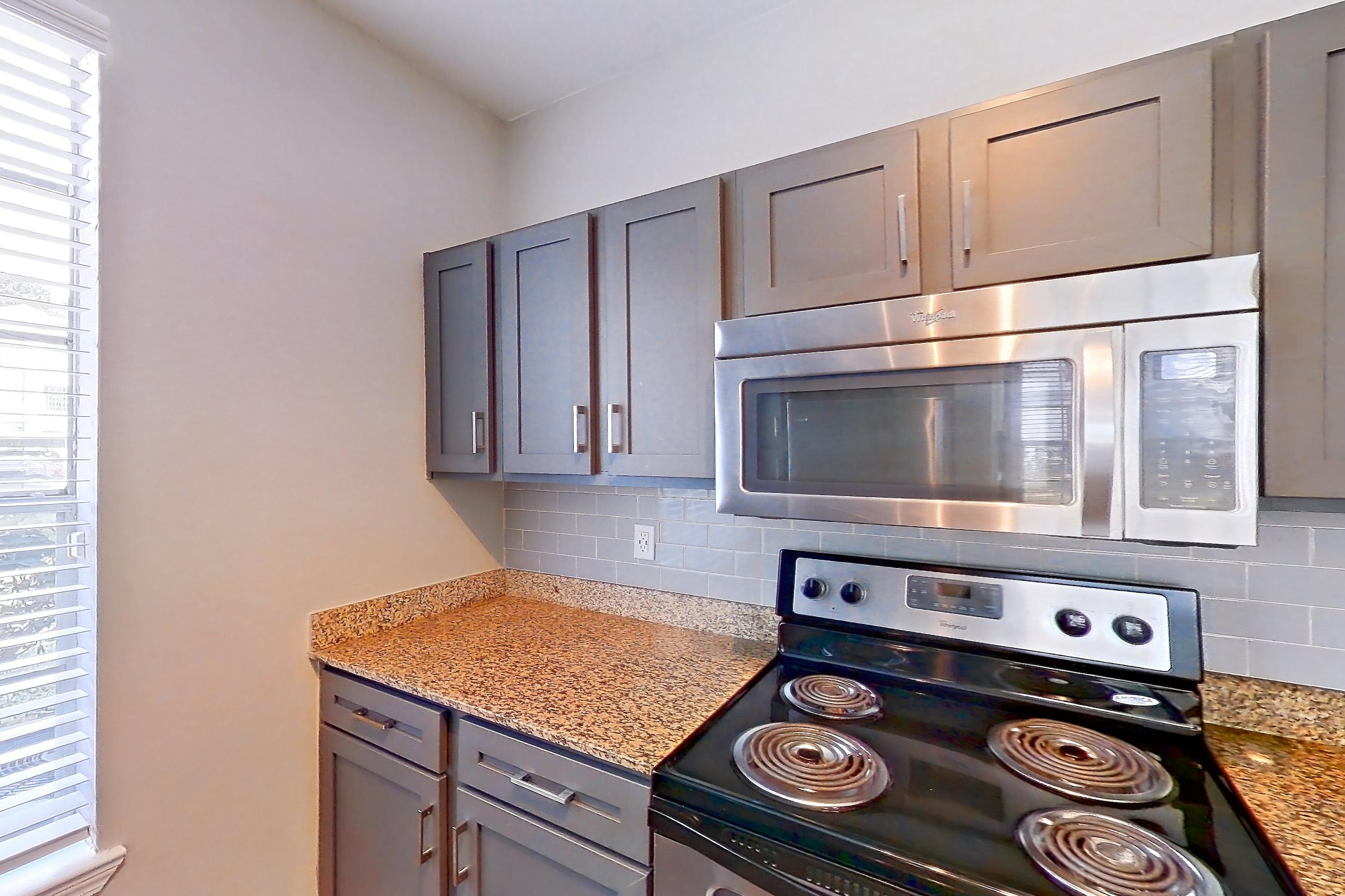 KITCHEN (representative of this floor plan)