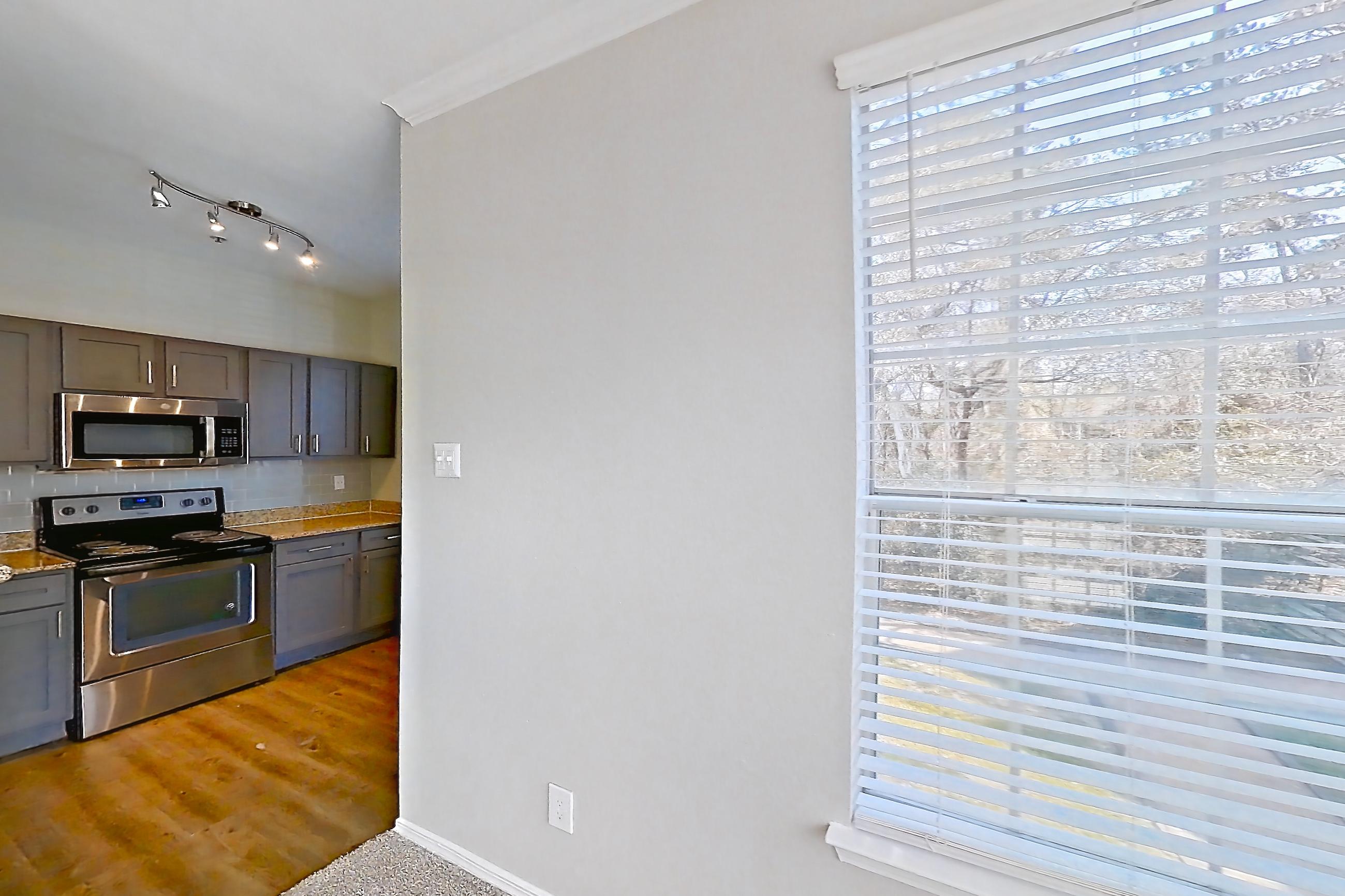 DINING ROOM (representative of this floor plan)